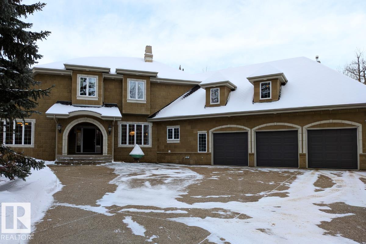 120 52147 RGE ROAD 231 Rural Strathcona County Alberta