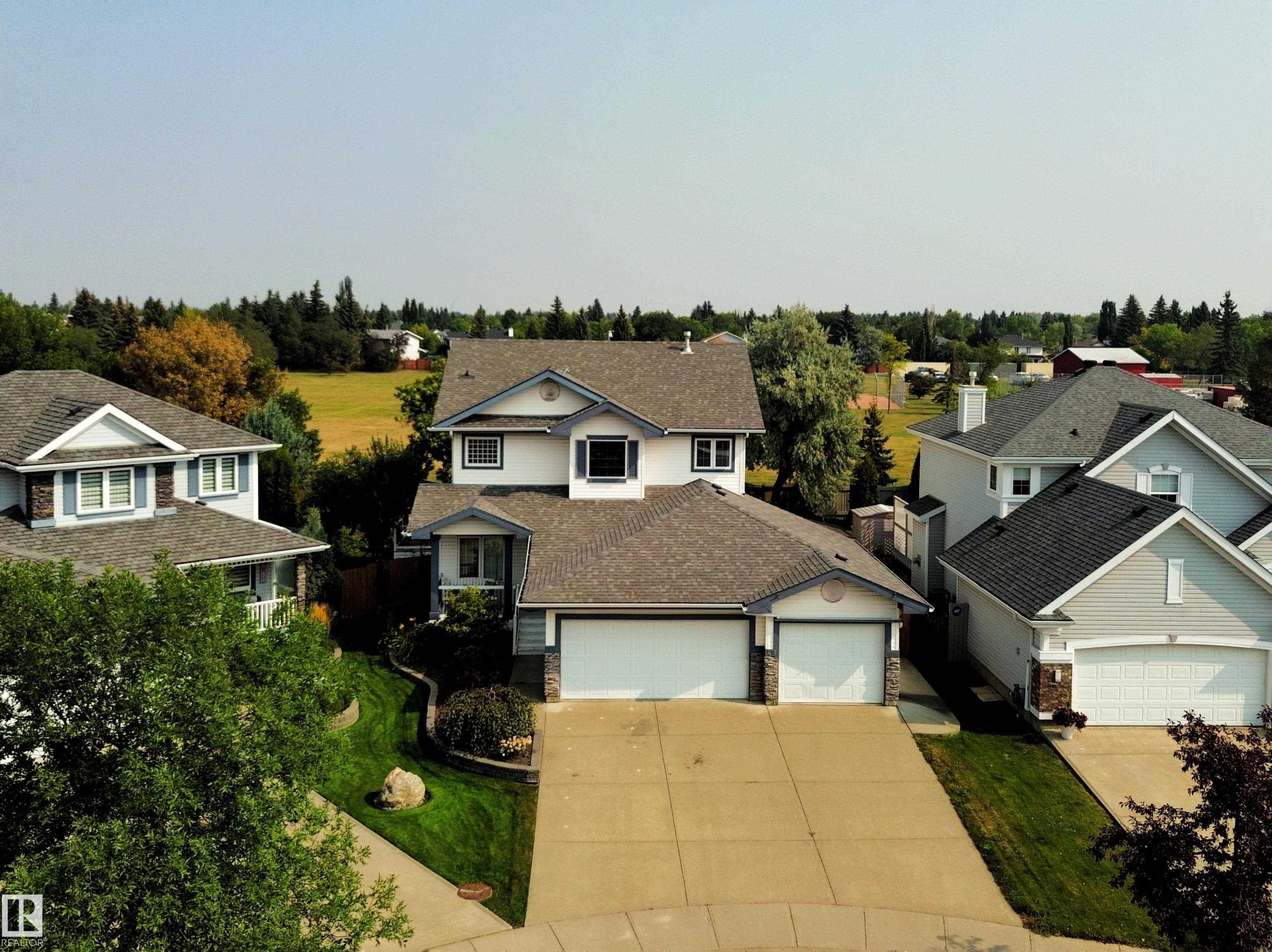49 Dunfield Crescent, St. Albert, Alberta, T8N 6R8