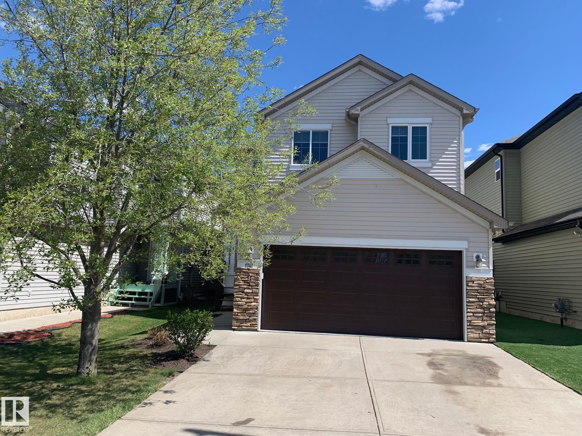 1741 63a Street, Edmonton, Alberta, T6X 0S1