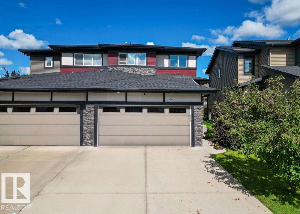 2366 Ware Crescent, Edmonton, Alberta, T6W 0S4