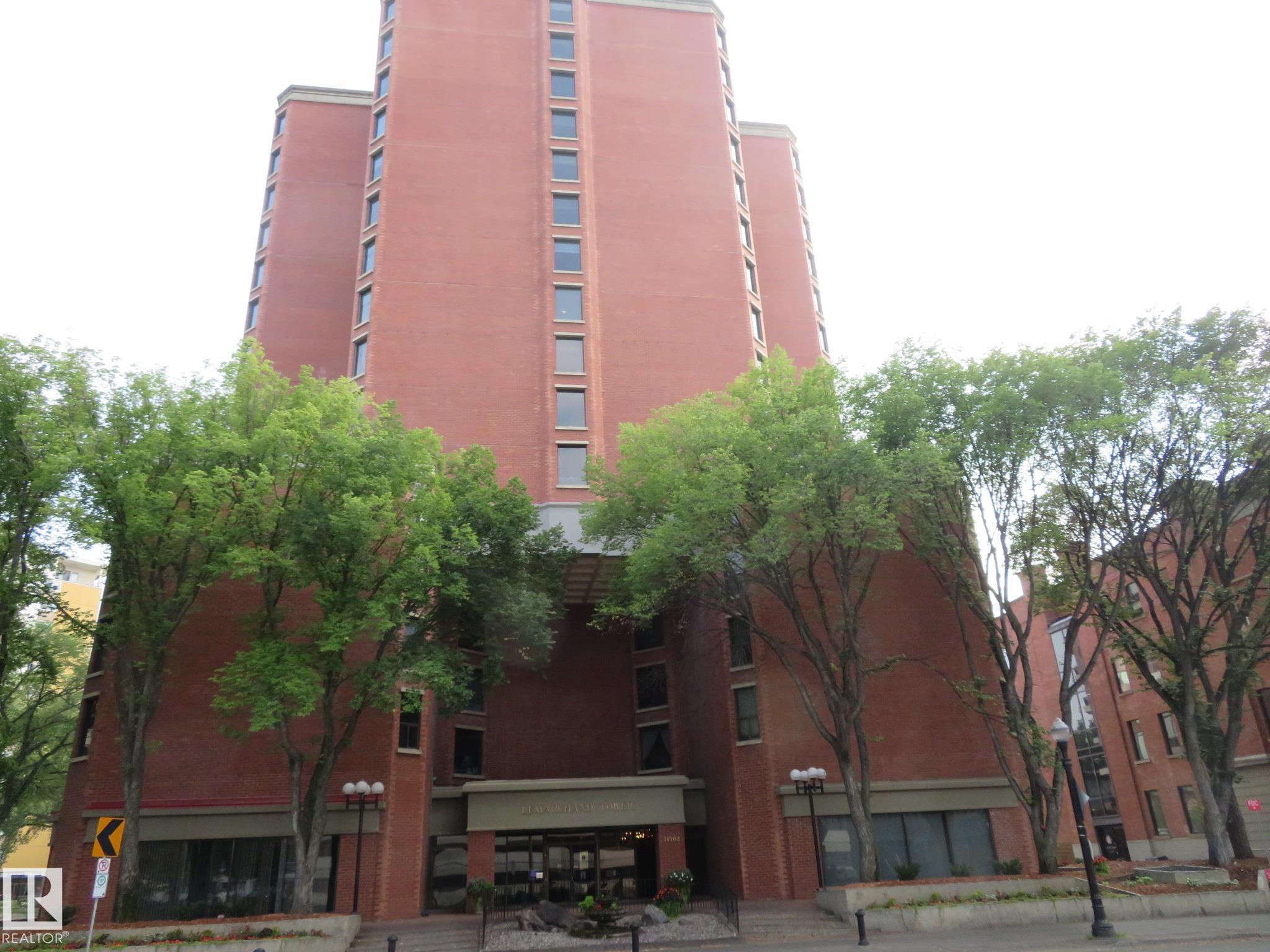 501 11503 100 Avenue Edmonton Alberta