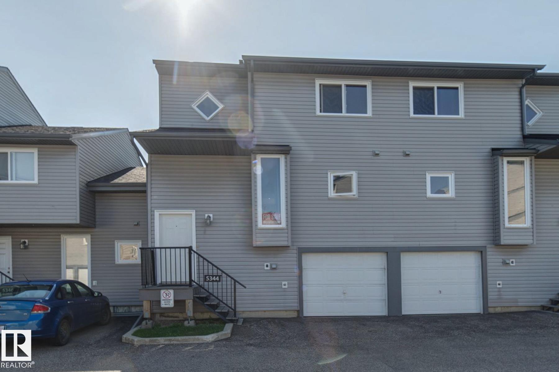 5344 38A Avenue Edmonton Alberta