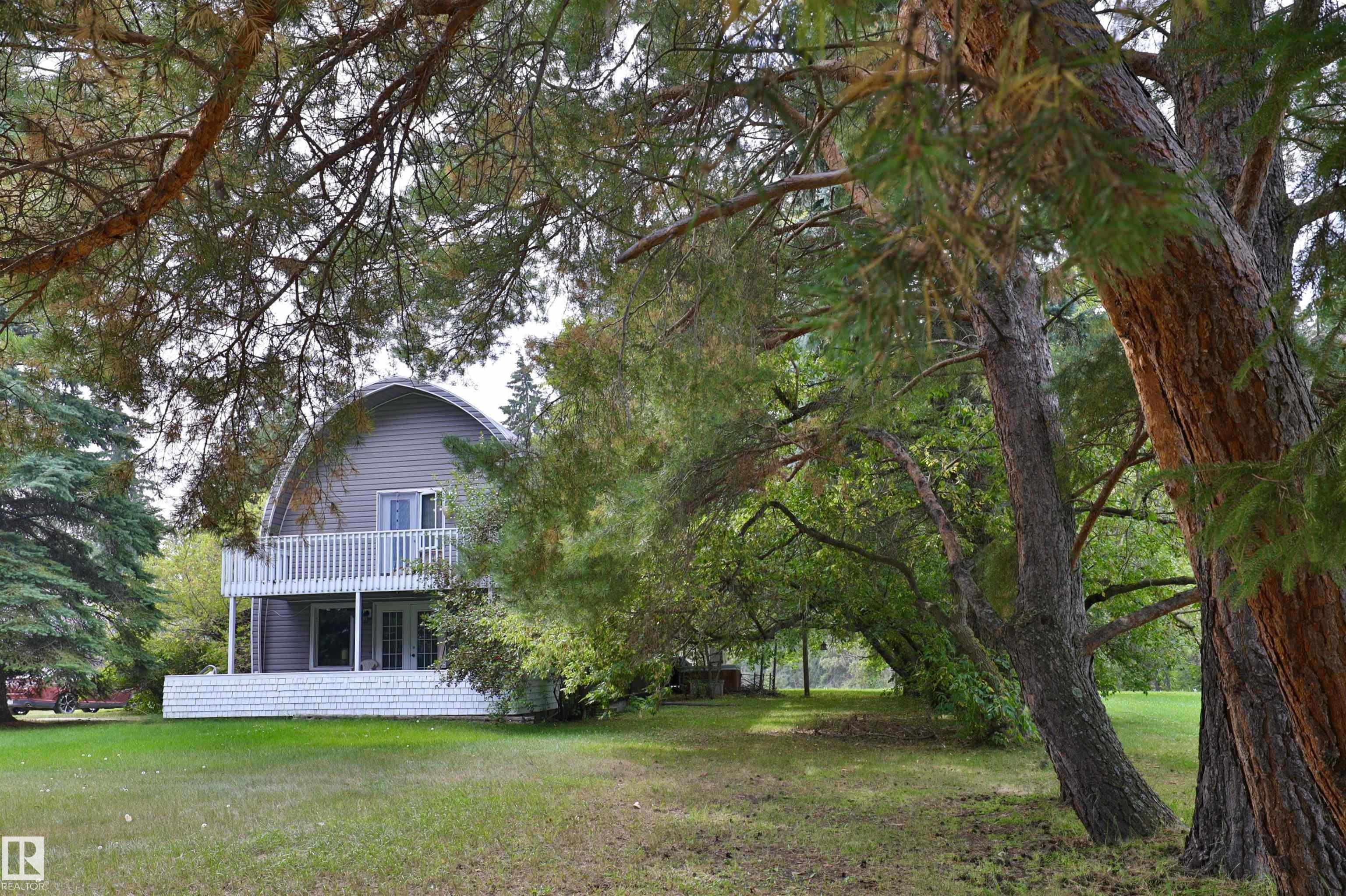 473068 Rge Road 243 A, Rural Wetaskiwin County, Alberta, T0C 1Z0