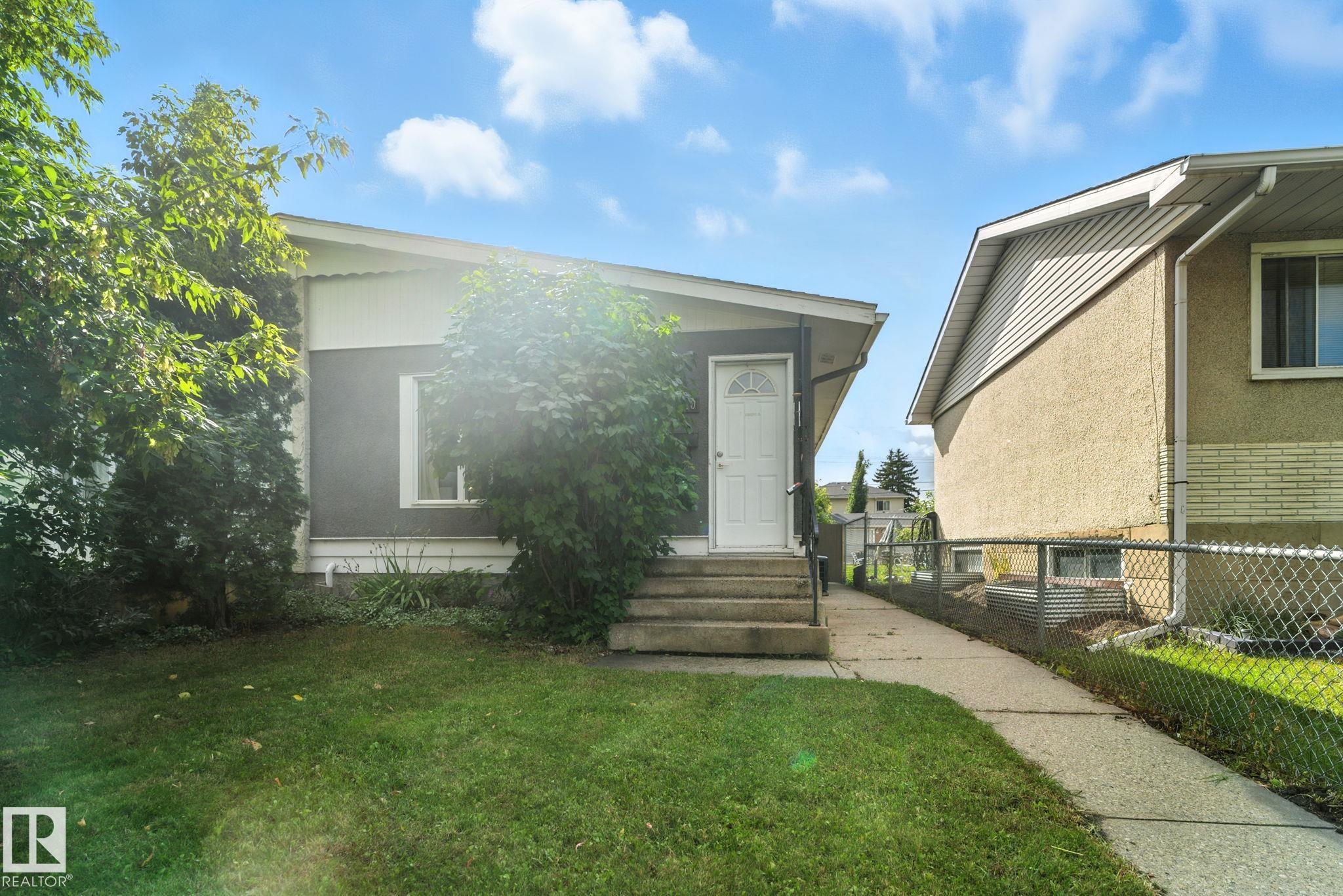 12710 85 Street Edmonton Alberta