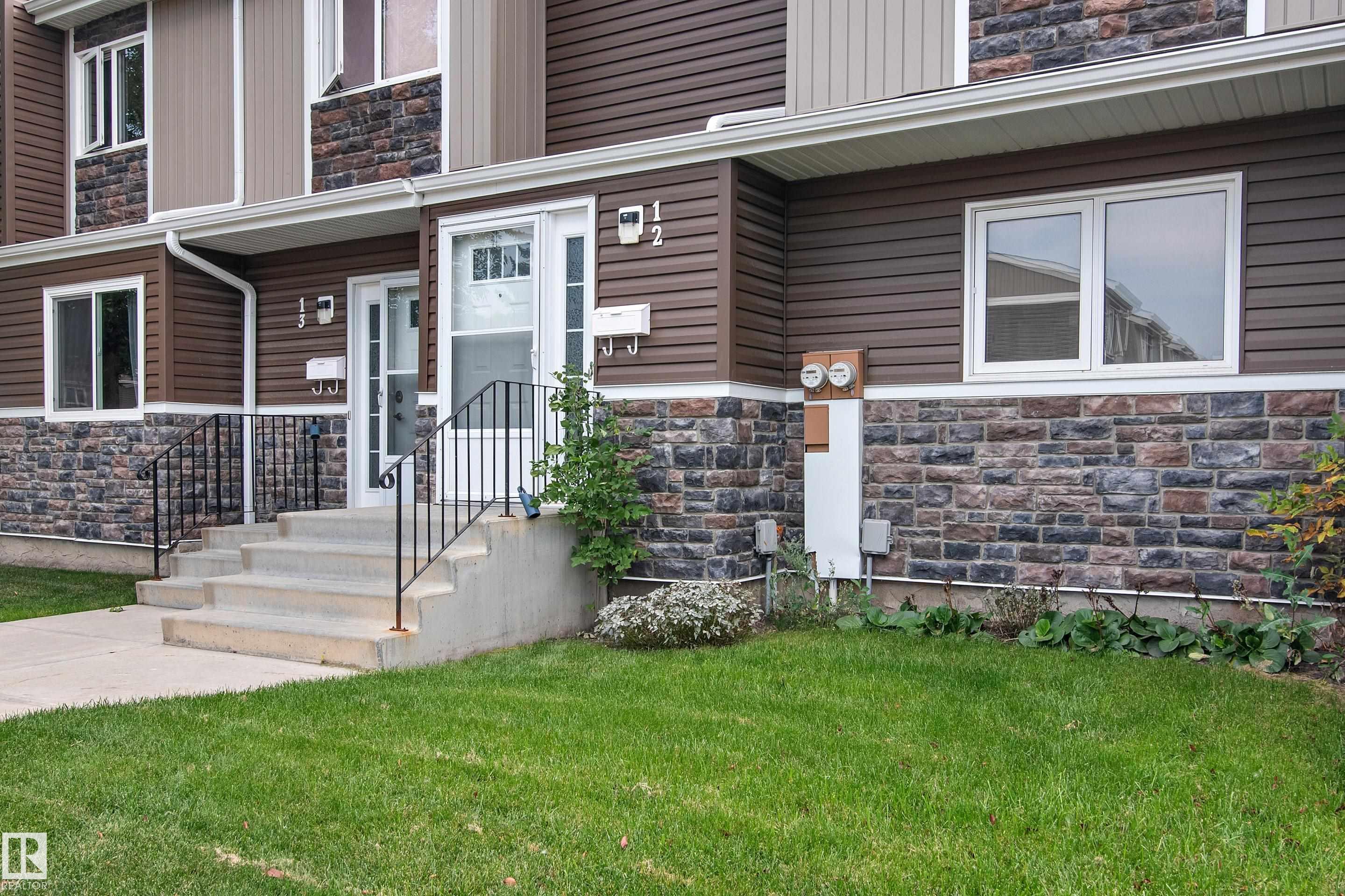 12 3115 119 Street Edmonton Alberta