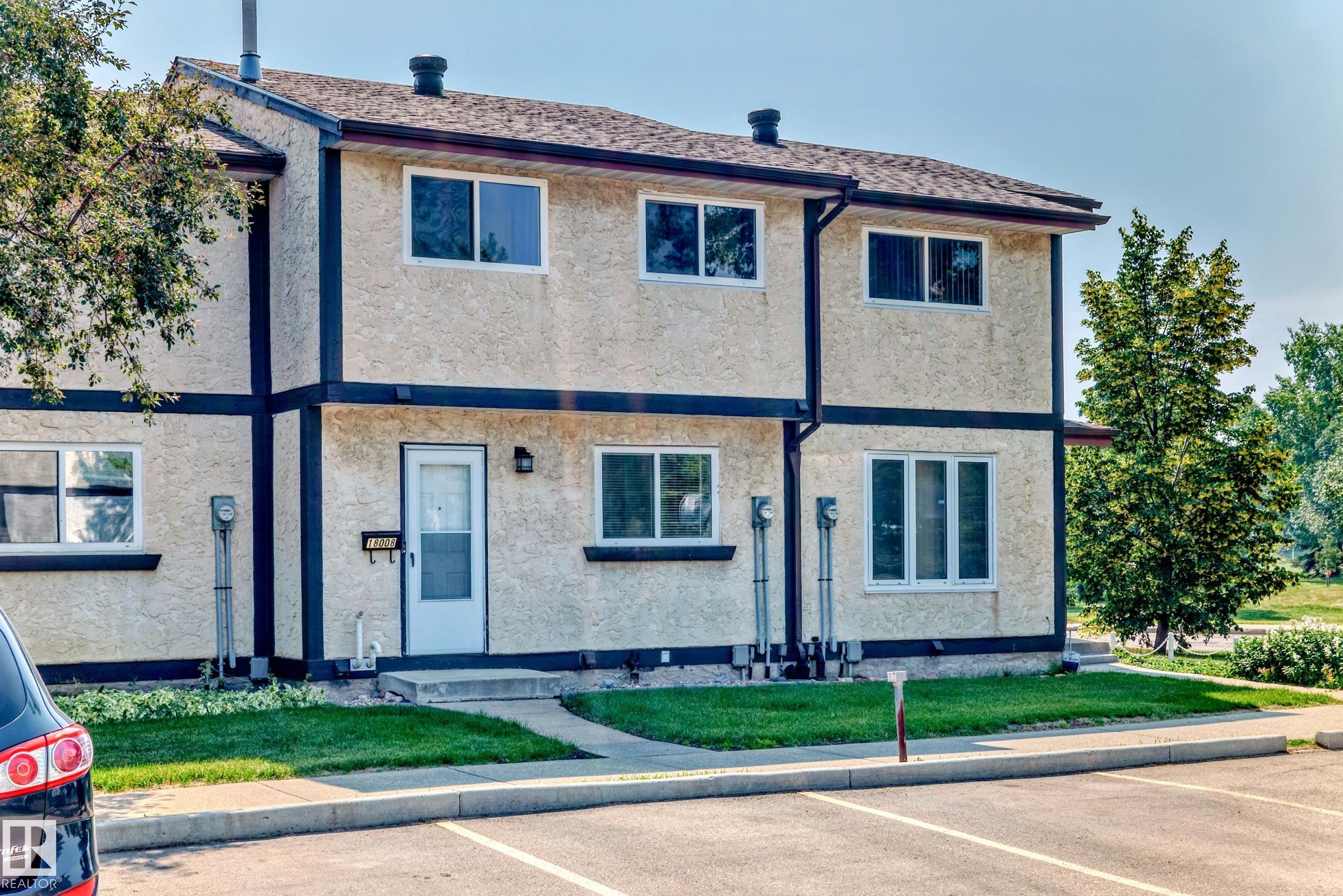 18008 93 Avenue, Edmonton, Alberta, T5T 1Y1