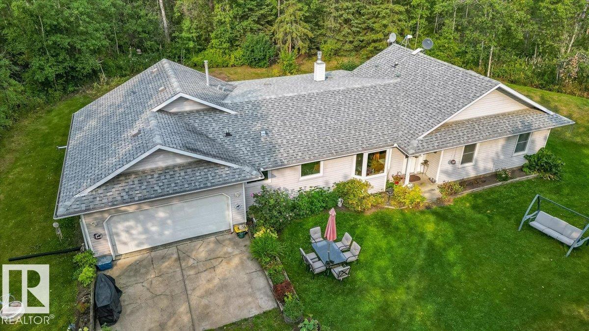 213 57303 Rge Road 233, Rural Sturgeon County, Alberta, T0A 1N0