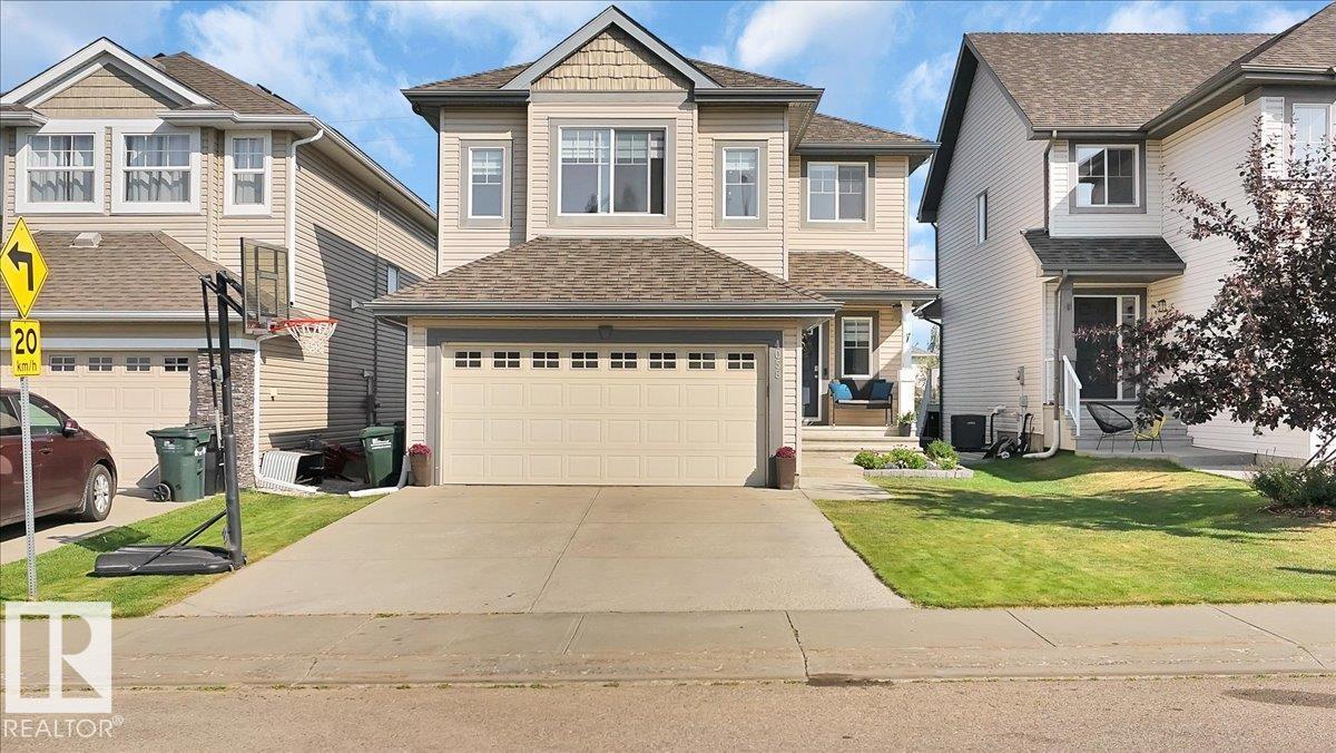 4058 CROWSNEST Crescent Sherwood Park Alberta