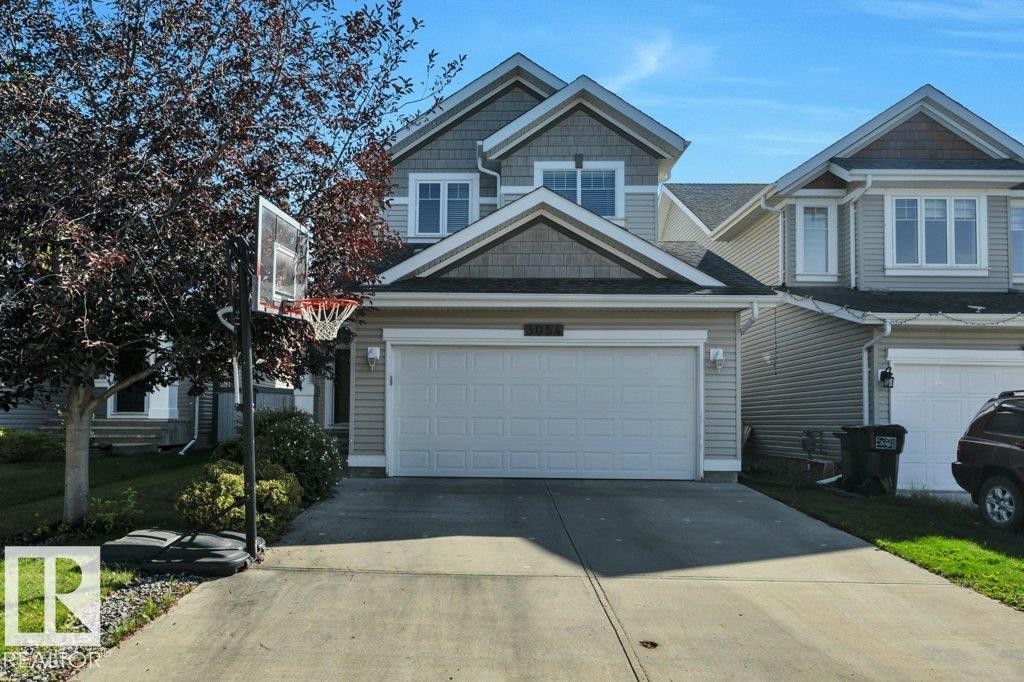 3054 Spence Wynd, Edmonton, Alberta, T6X 0A5