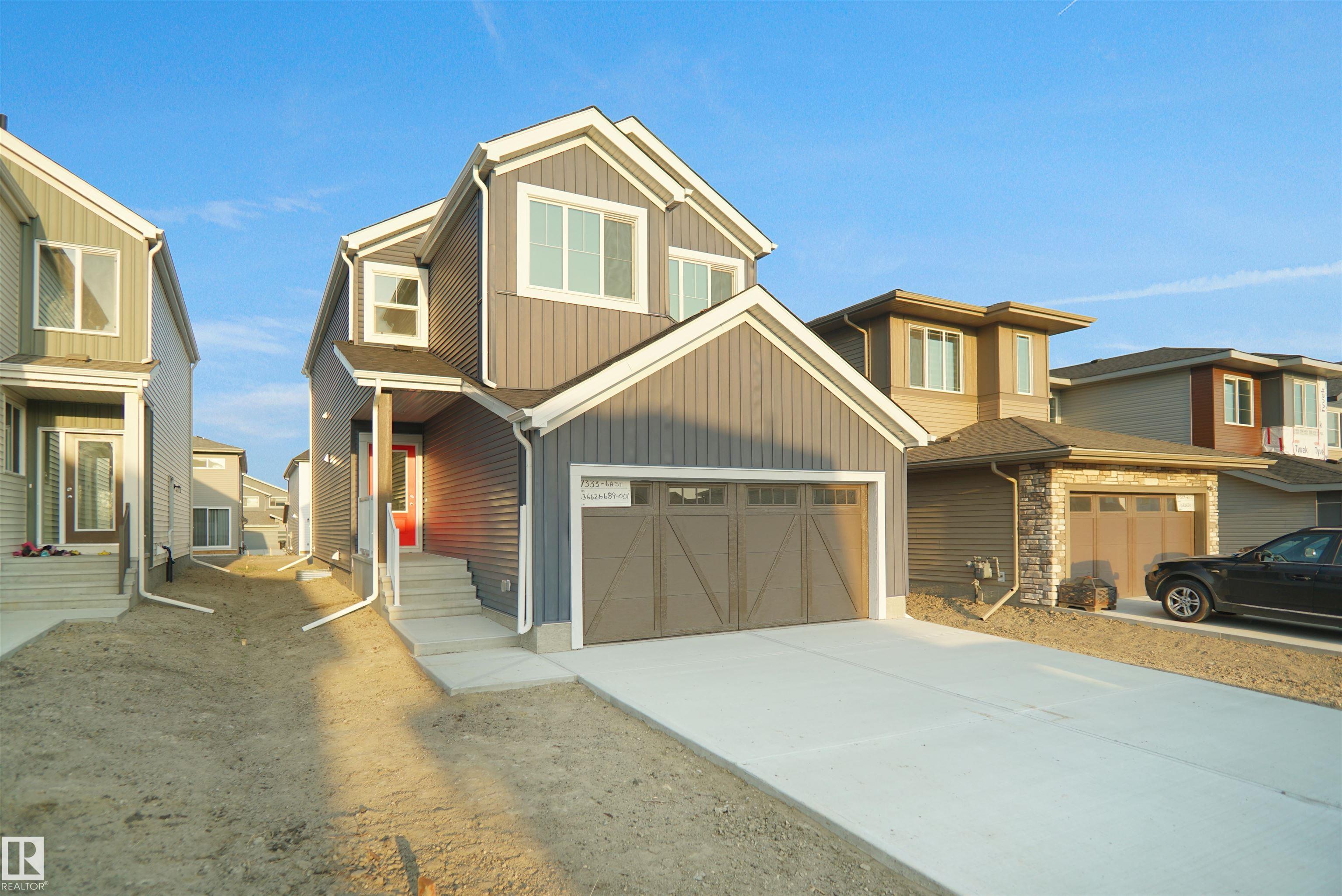 94 Nerine Crescent, St. Albert, Alberta, T8N 7Z7