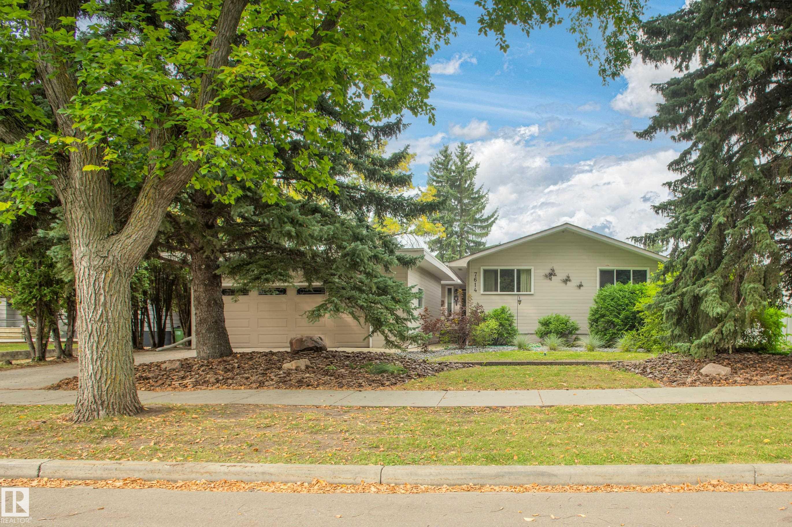7614 149 Street, Edmonton, Alberta, T5R 1A7