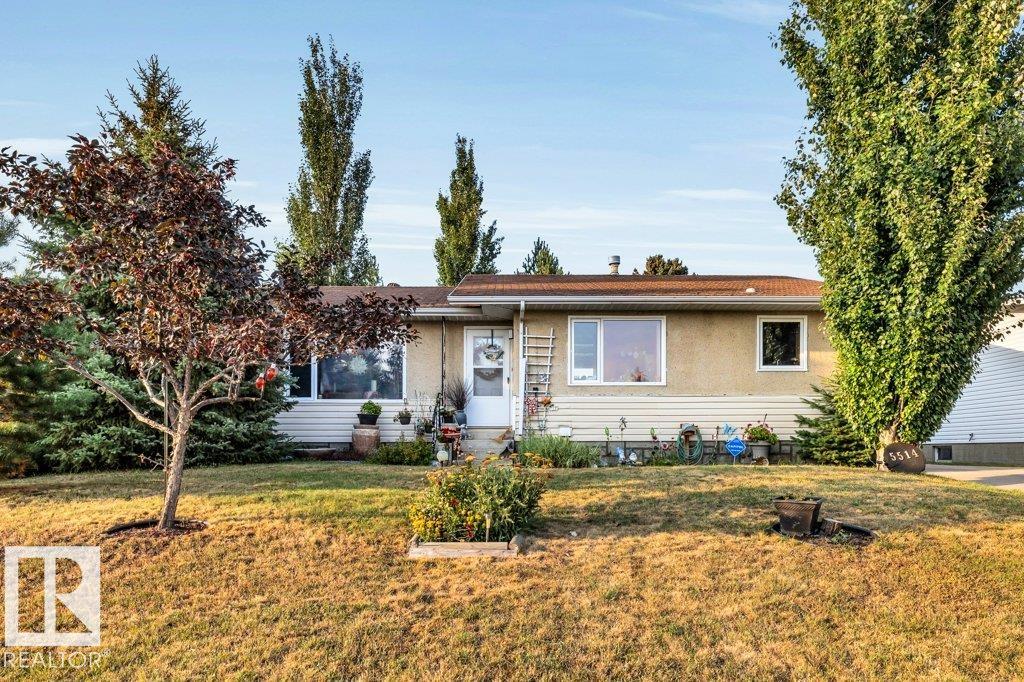 5514 44 Ave, Wetaskiwin, Alberta, T9A 0C9