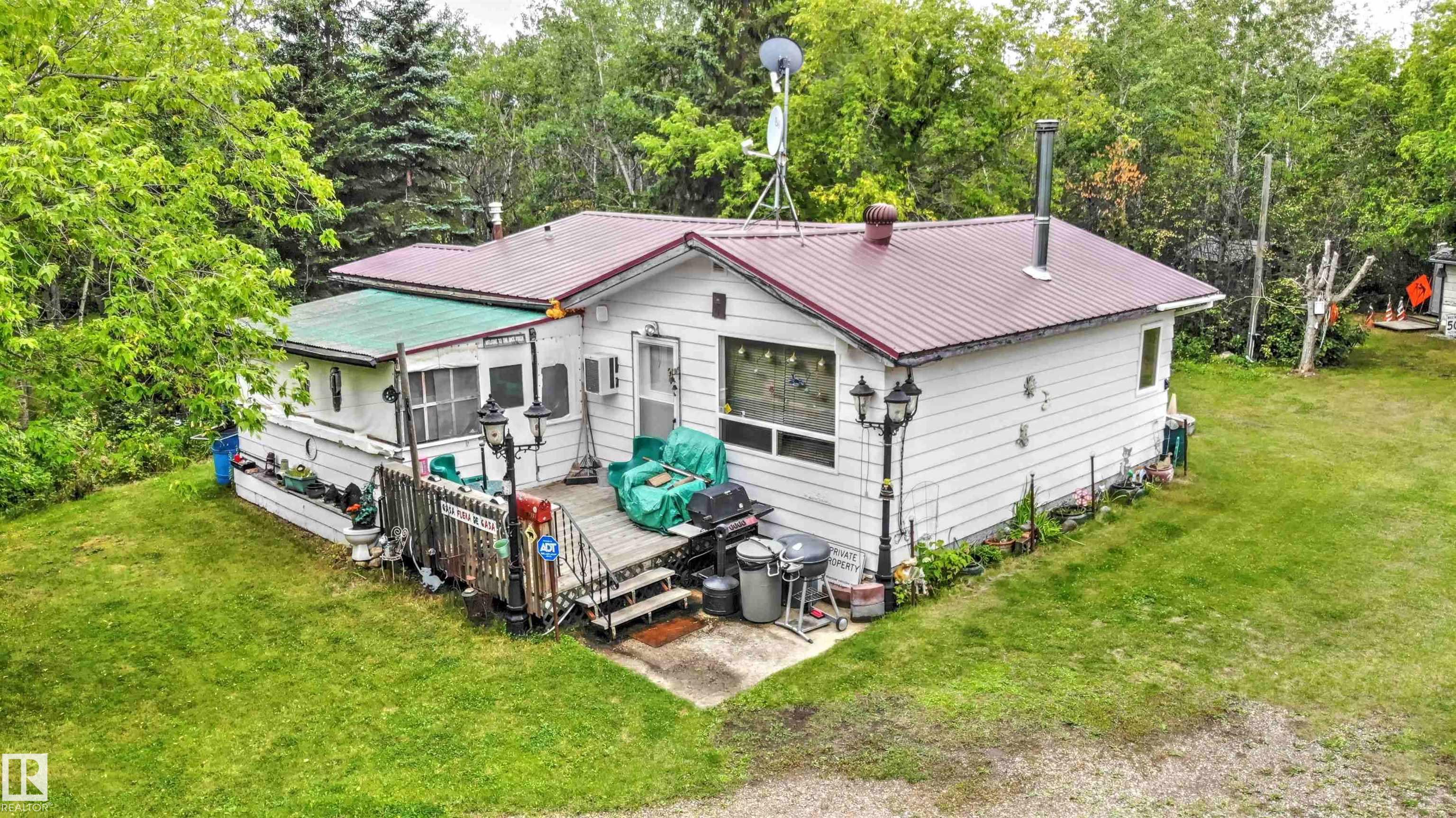 26, 562007 Rr 113, Rural Two Hills County, Alberta, T0B 4K0
