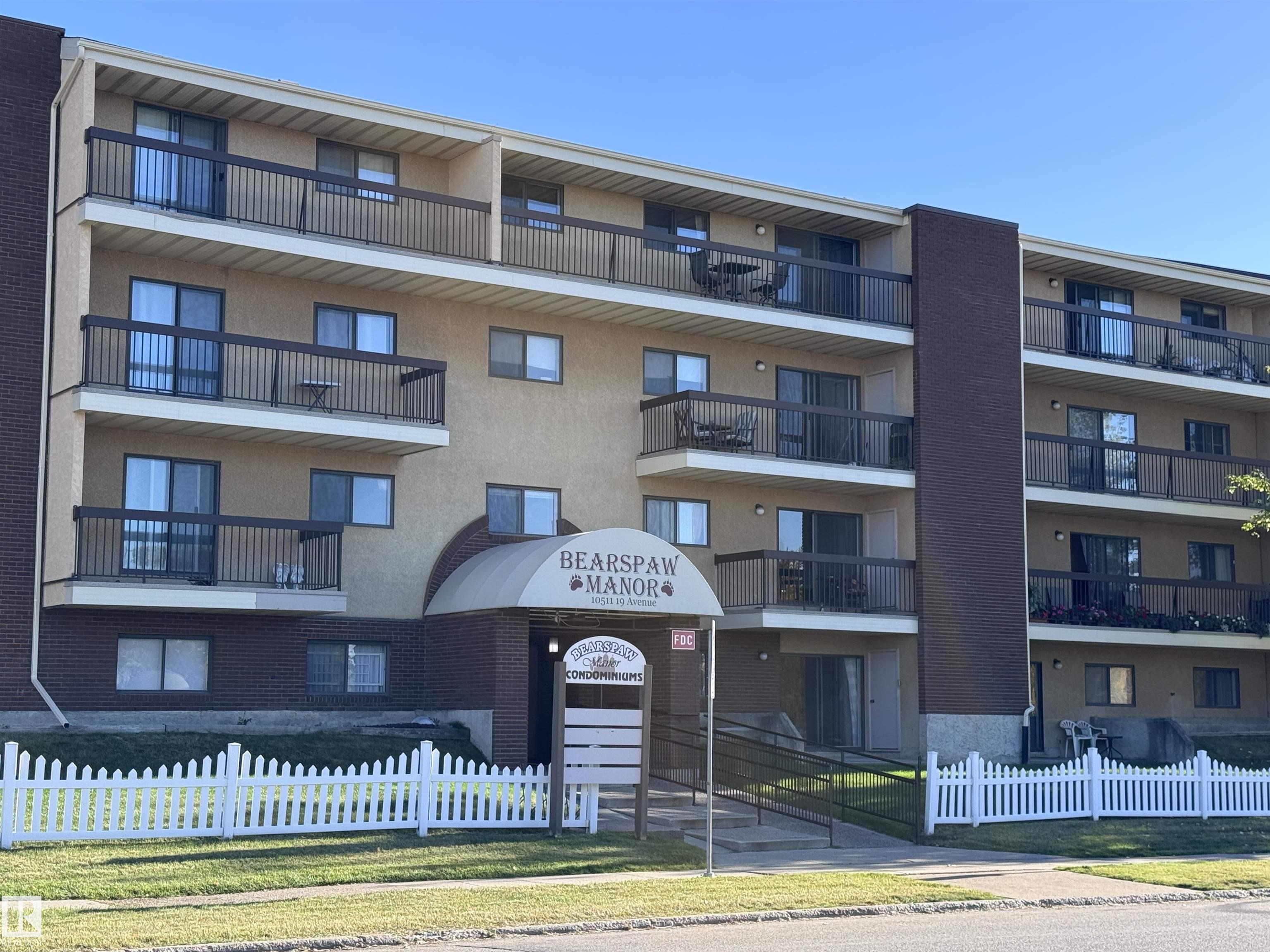 103 10511 19 Avenue, Edmonton, Alberta, T6T 5S8