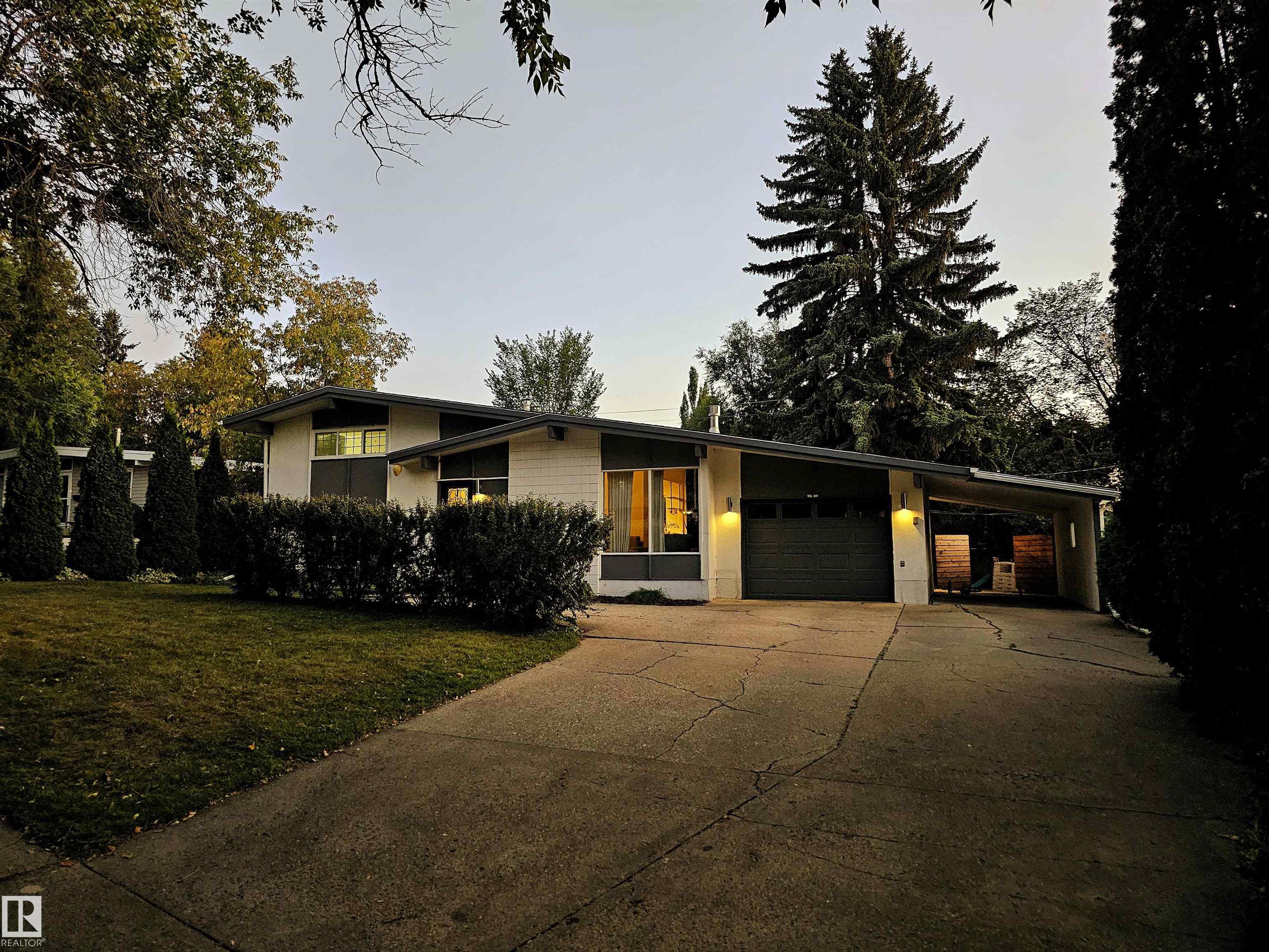 47 Glenmore Crescent, St. Albert, Alberta, T8N 0S6