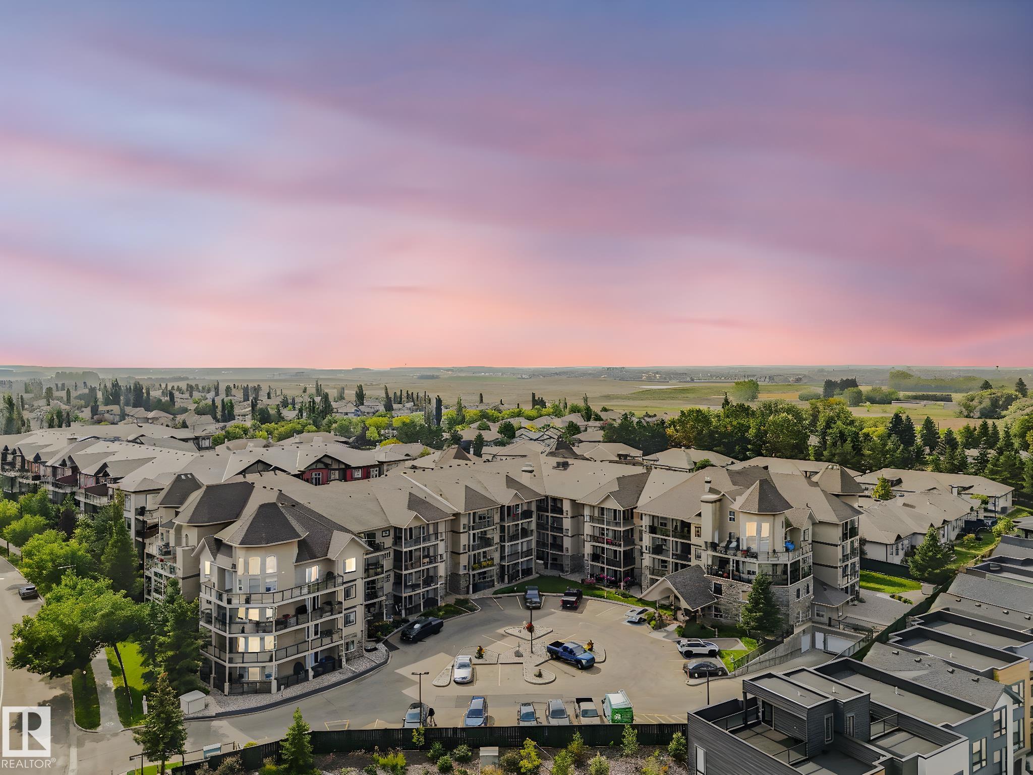 103 1320 Rutherford Road, Edmonton, Alberta, T6W 0B6