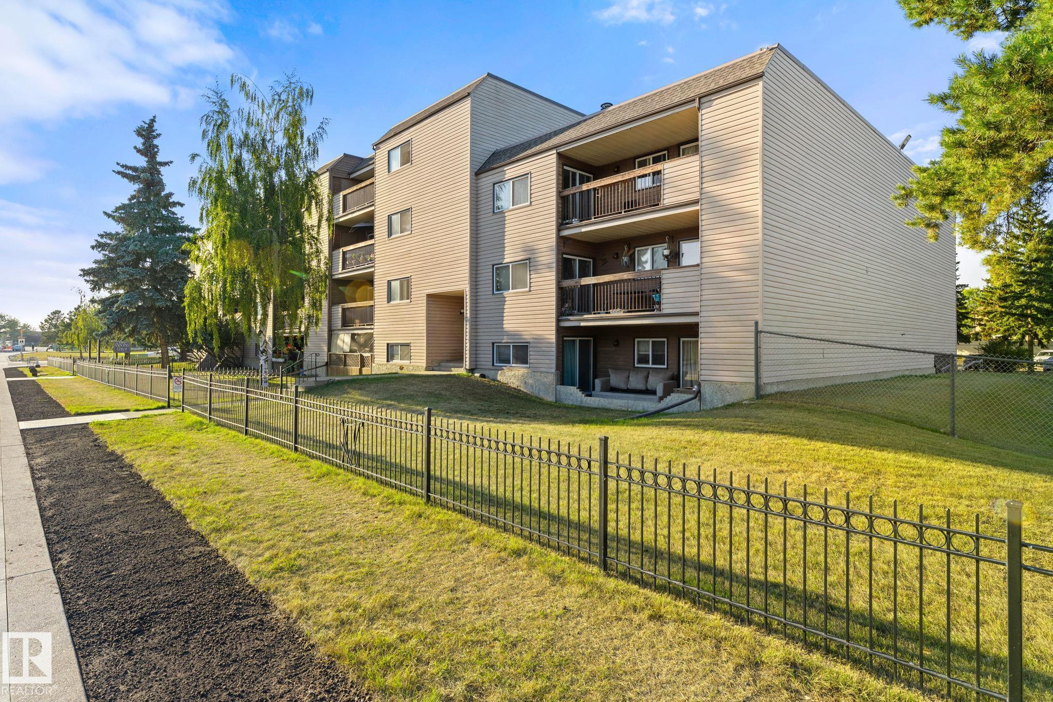 202 2904 139 Avenue, Edmonton, Alberta, T5Y 1P7