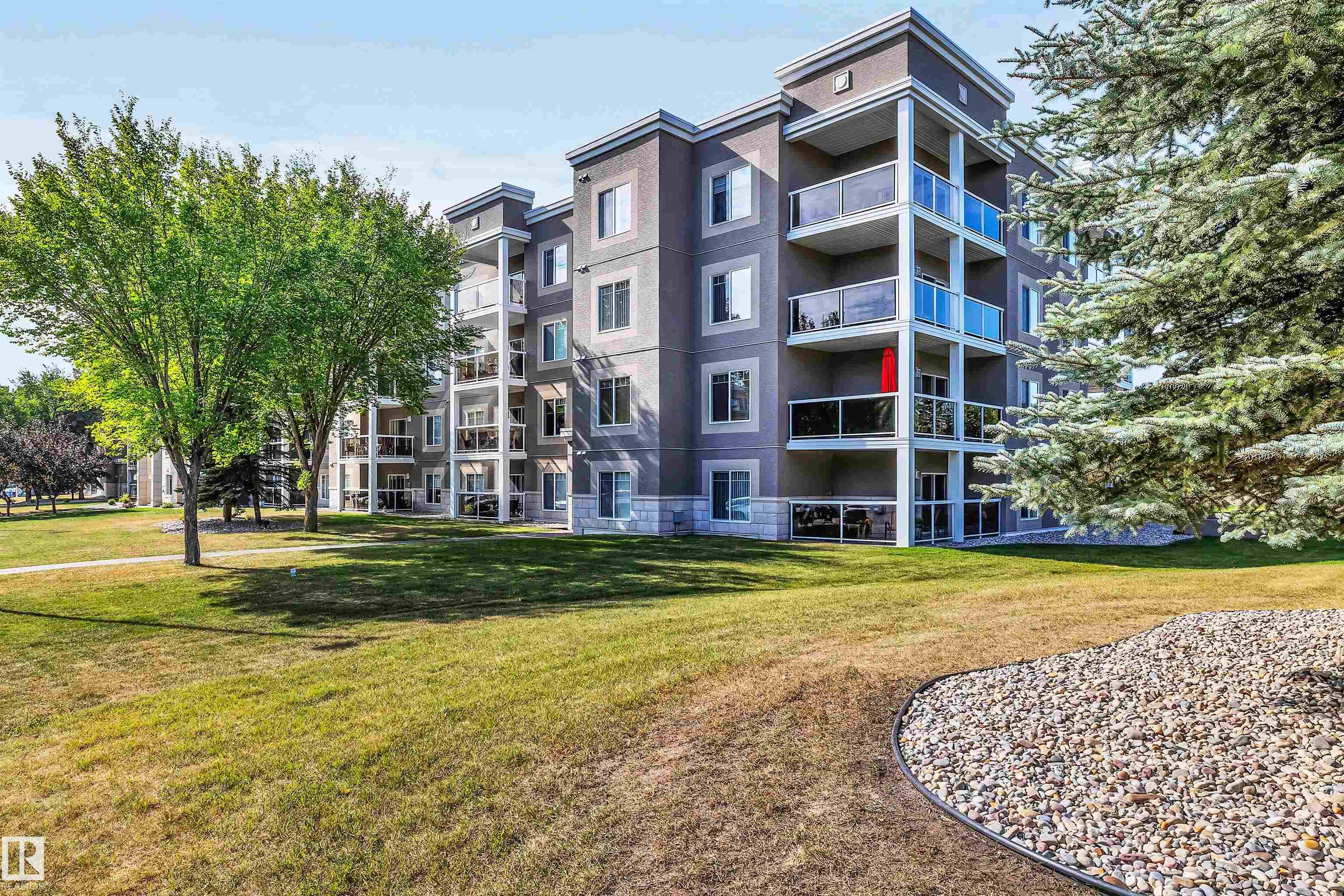 441 78b Mckenney Avenue, St. Albert, Alberta, T8N 7K3