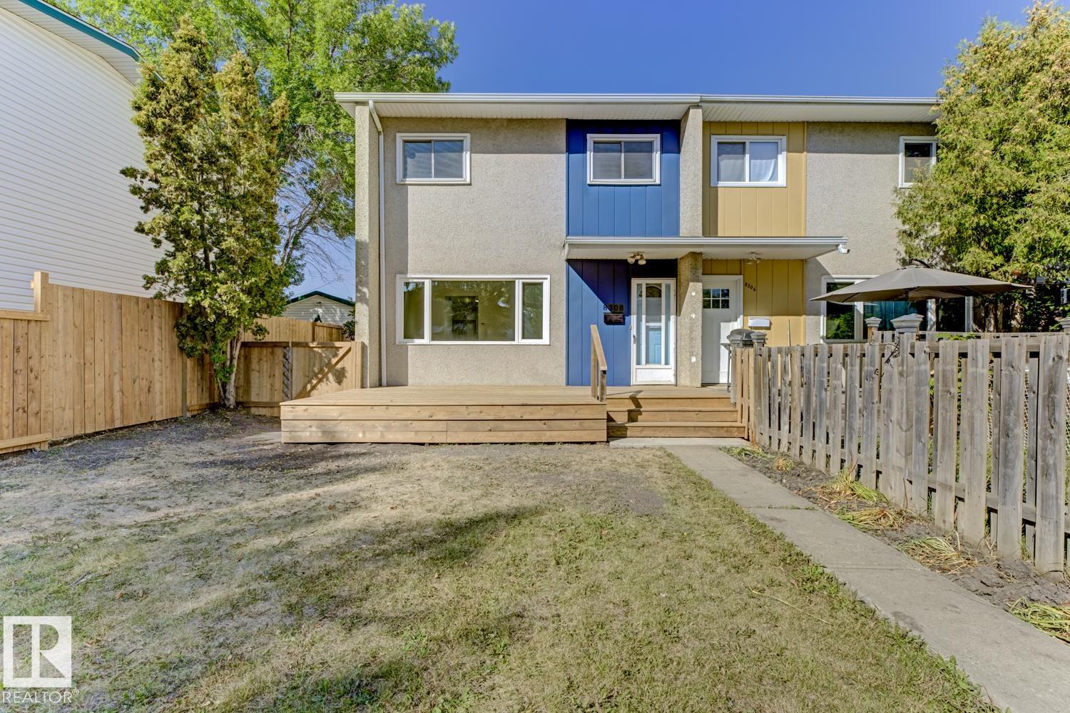 8308 133 Avenue Edmonton Alberta