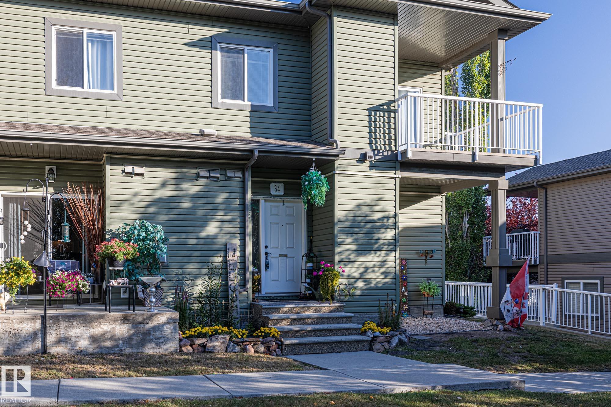 34 30 Oak Vista Drive, St. Albert, Alberta, T8N 3T1