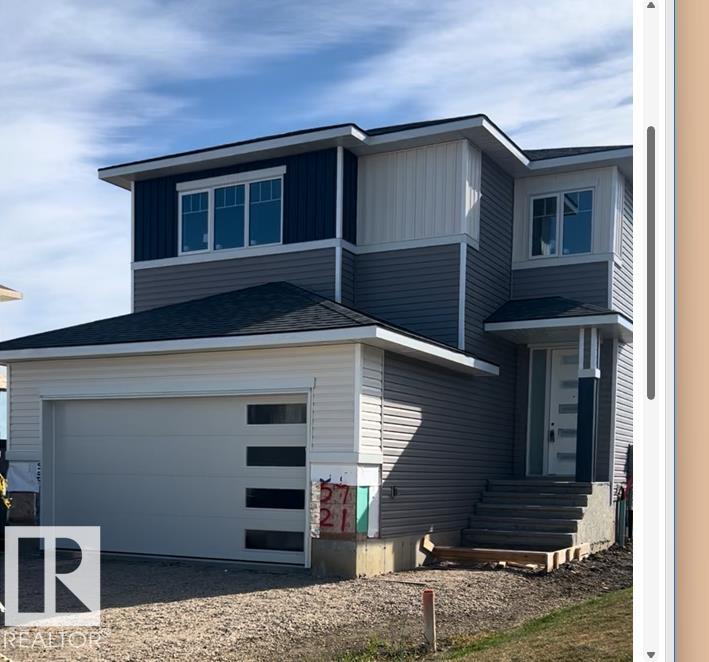 8921 96a Avenue, Morinville, Alberta, T8R 2N9