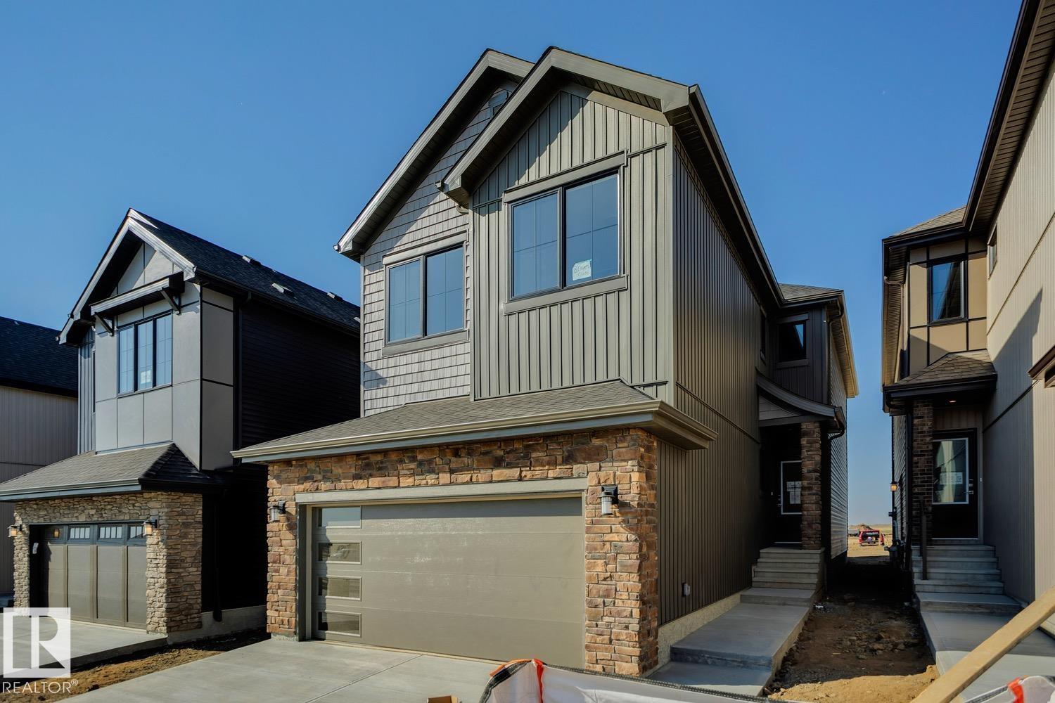 8 Chartres Close, St. Albert, Alberta, T8N 0R6