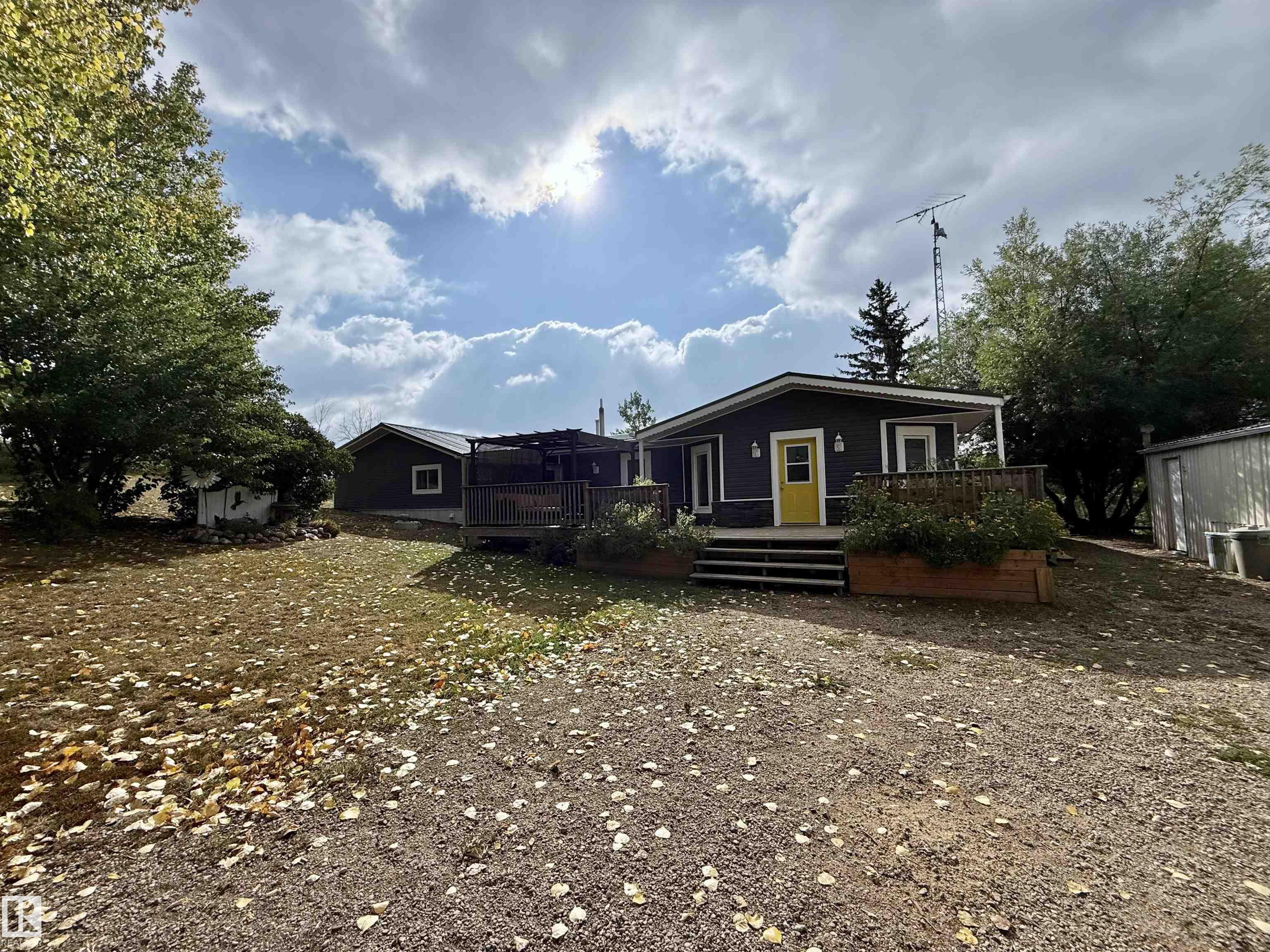 450 57201 Rng Rd 102, Rural St. Paul County, Alberta, T0A 3A0