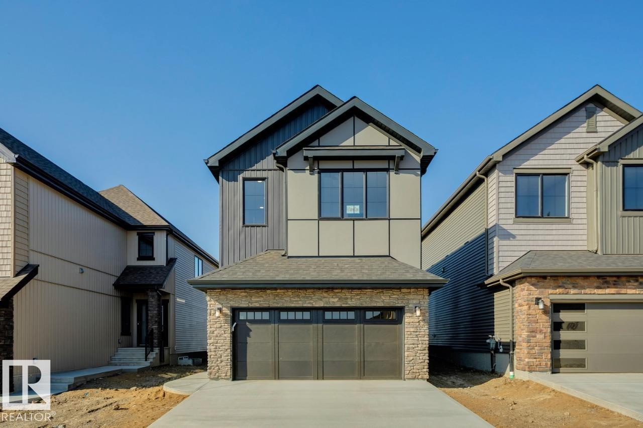 6 Chartres Close, St. Albert, Alberta, T8N 0R6