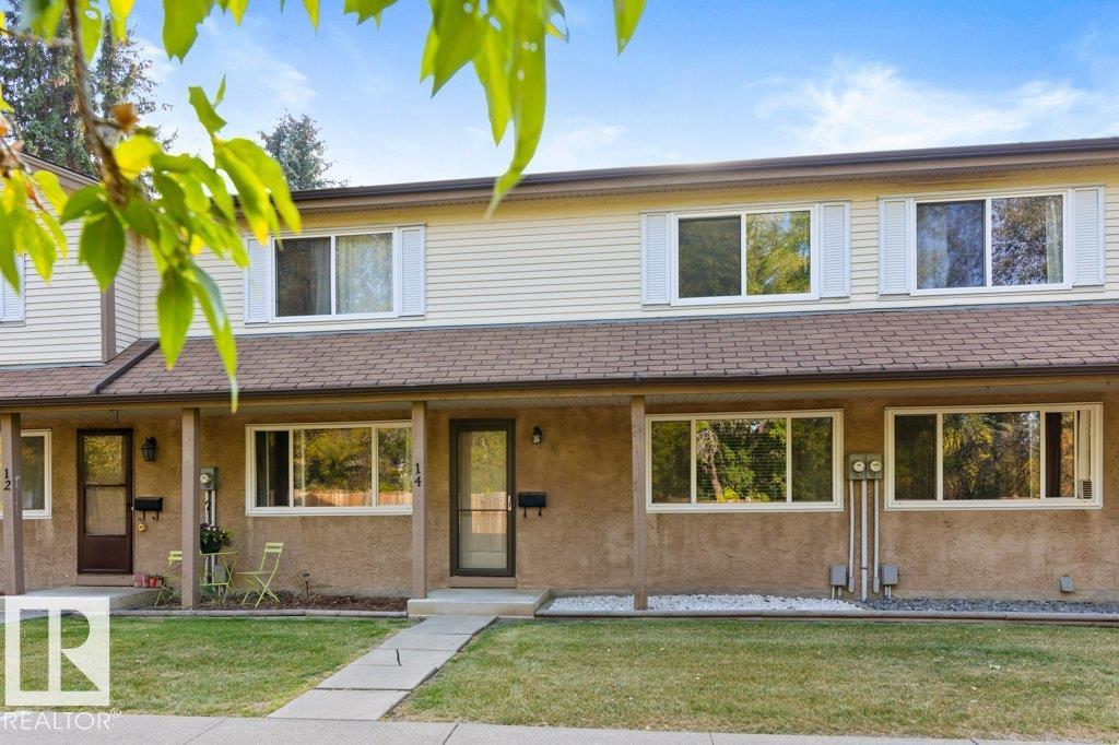 14 Walden Park, St. Albert, Alberta, T8N 3V6