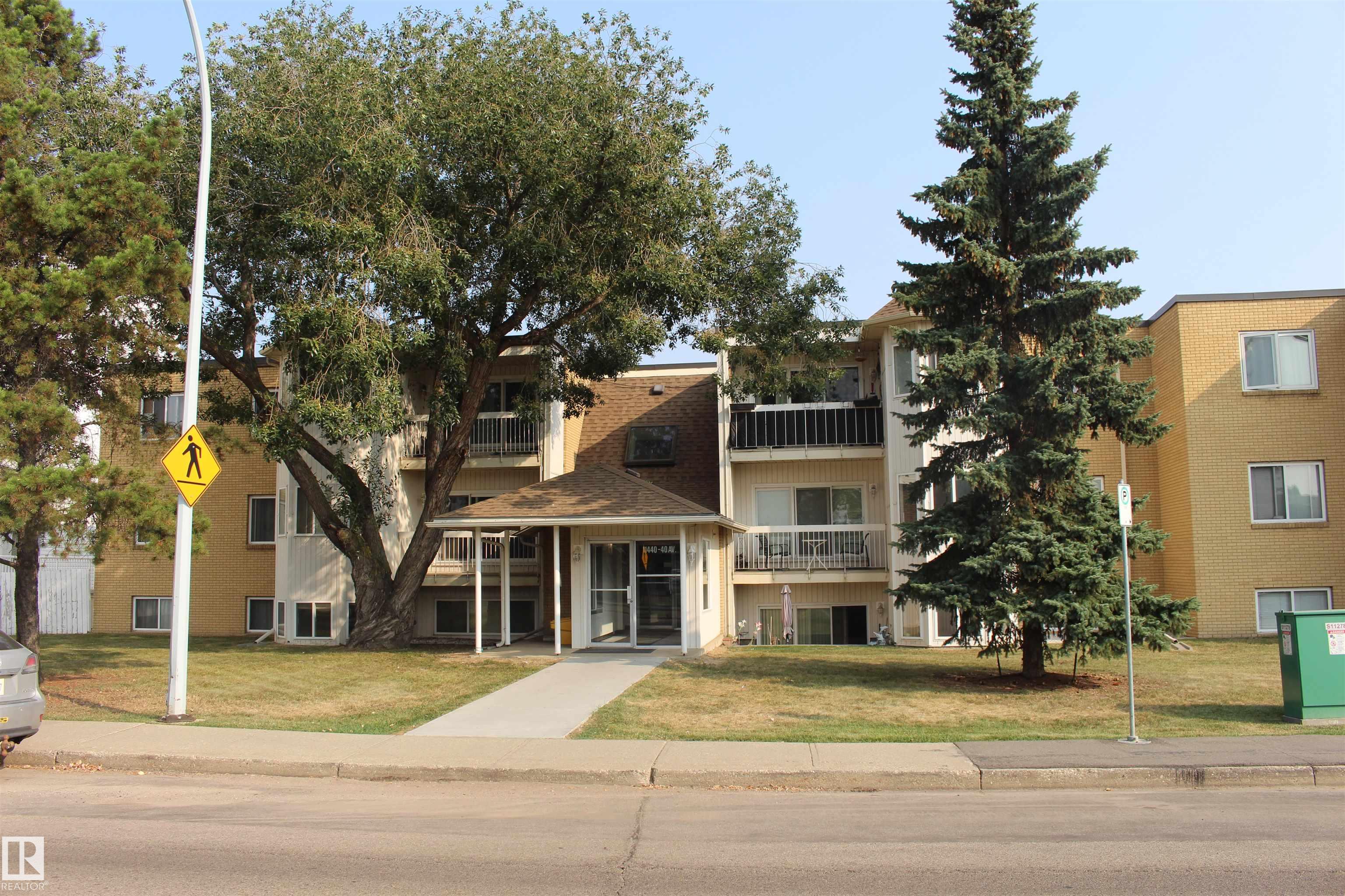 304 11440 40 Avenue Edmonton Alberta