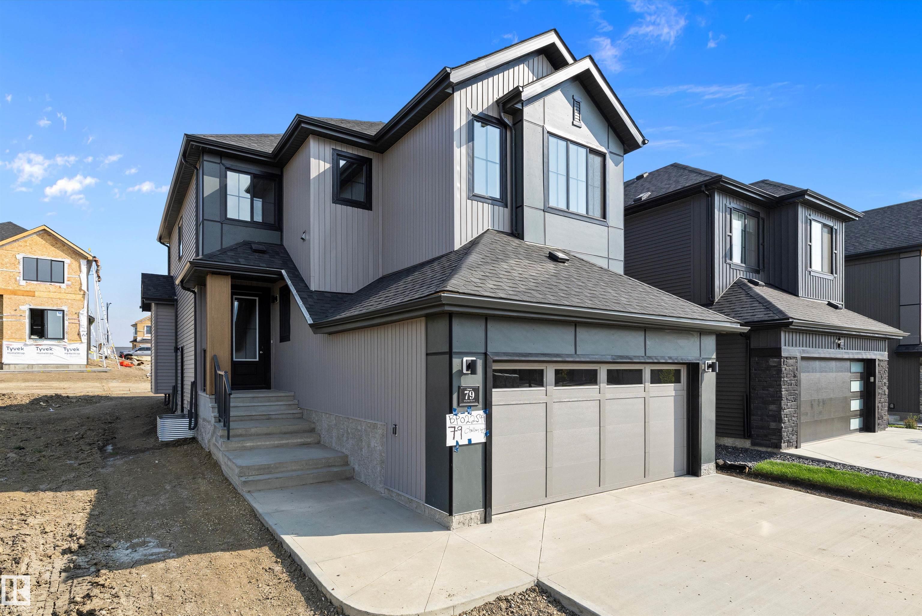 St. Albert, Alberta