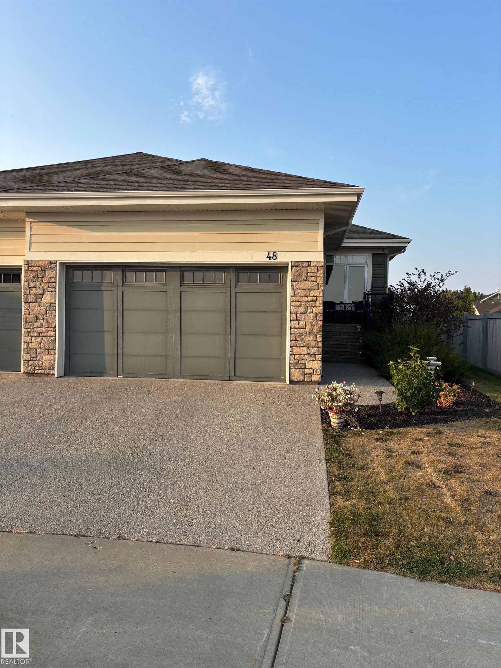 48 Legacy Terrace Nw, St. Albert, Alberta, T8N 7R3
