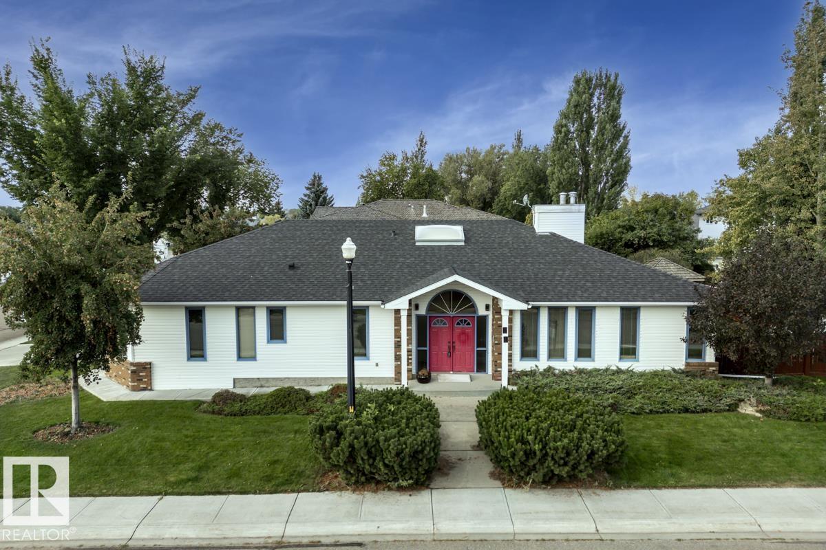 69 NOTTINGHAM Estates Sherwood Park Alberta