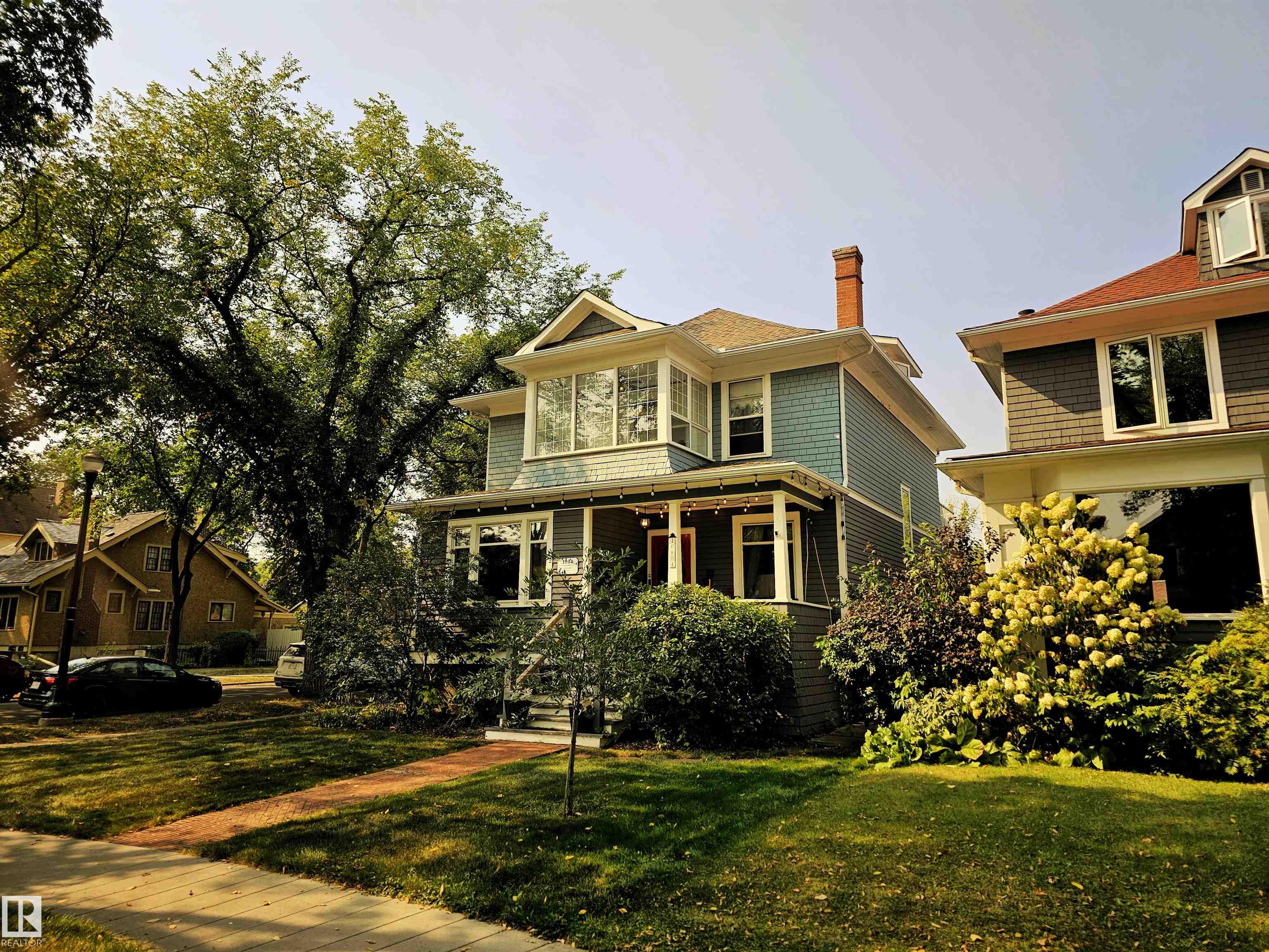 10804 125 Street, Edmonton, Alberta, T5M 0L4