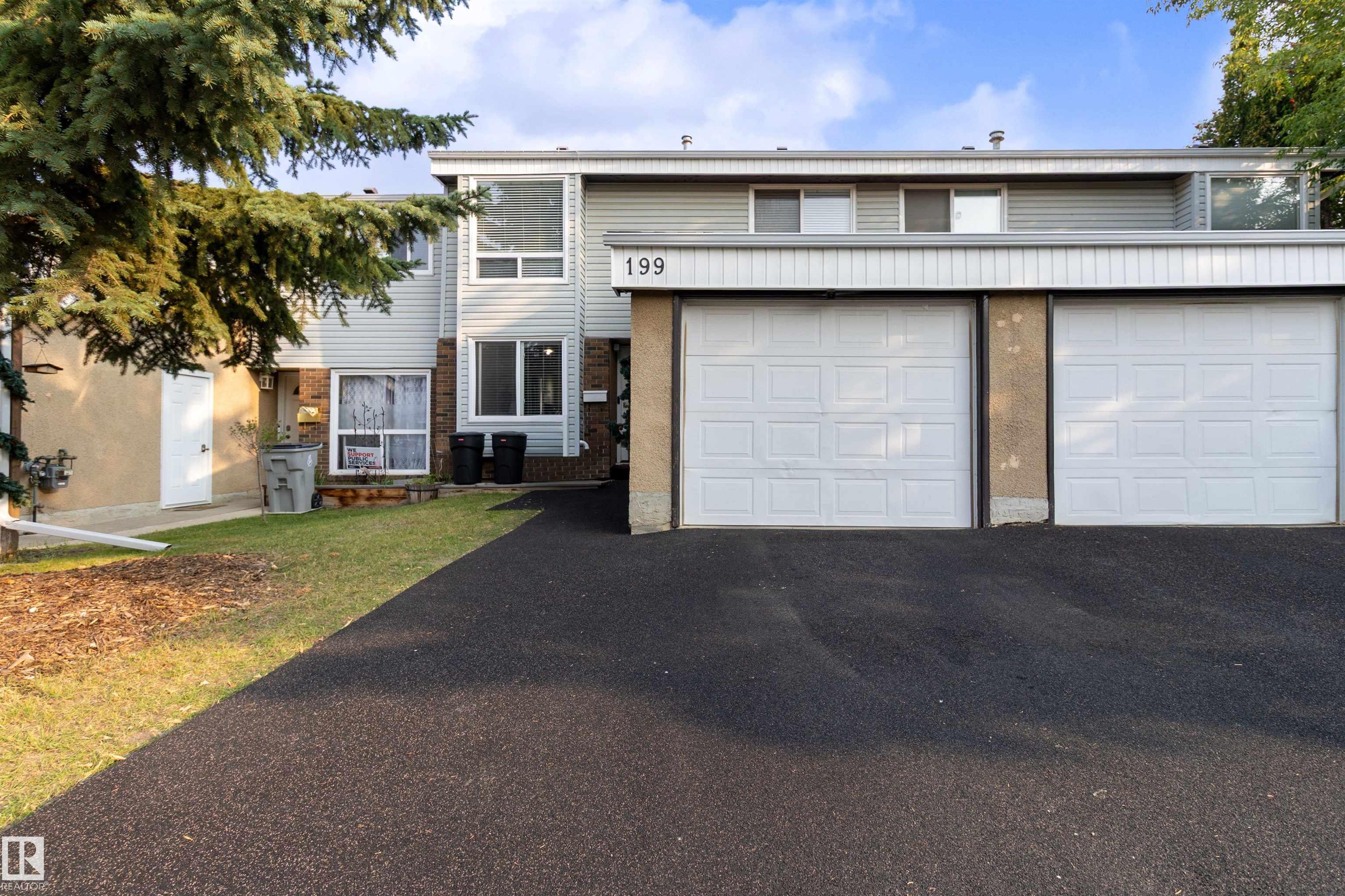 168 199 Grandin Village, St. Albert, Alberta, T8N 2J3