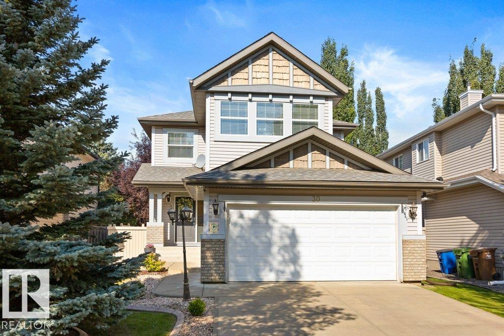 30 English Way, St. Albert, Alberta, T8N 7G6
