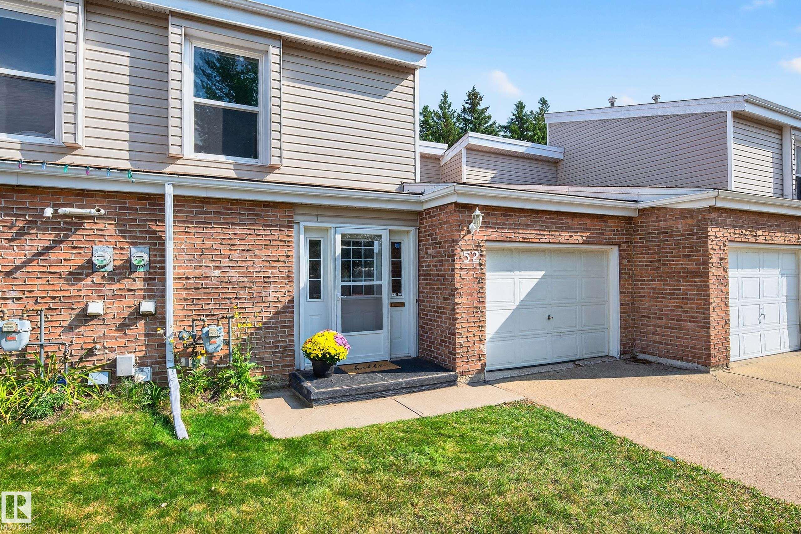 52 Grandview Ridge, St. Albert, Alberta, T8N 1T3