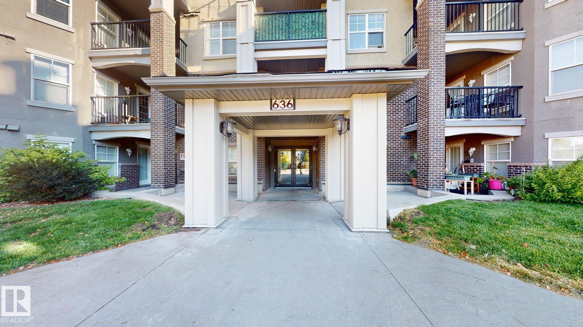 313 636 MCALLISTER Loop Edmonton Alberta