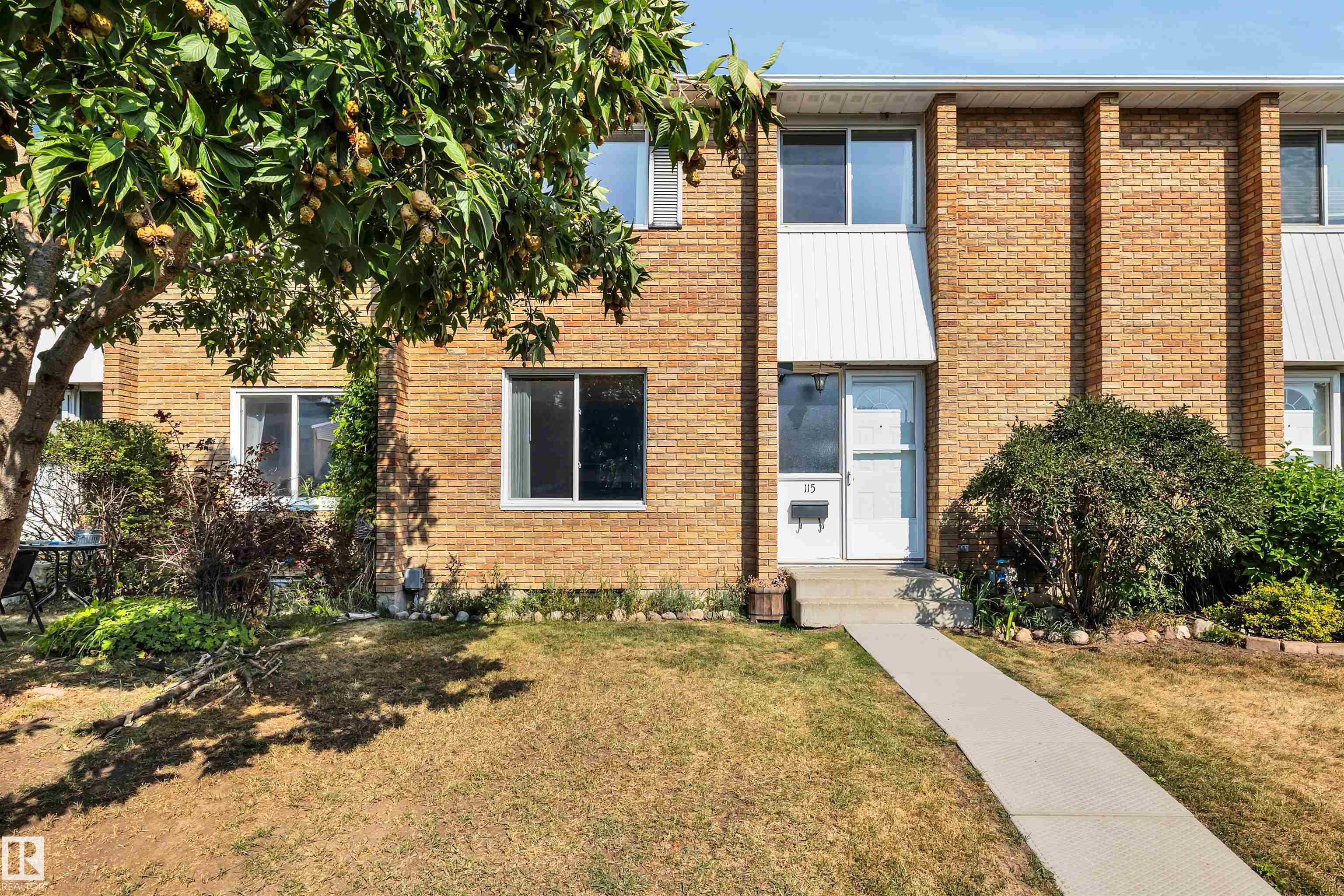 115 Ridgewood Terrace, St. Albert, Alberta, T8N 0E9