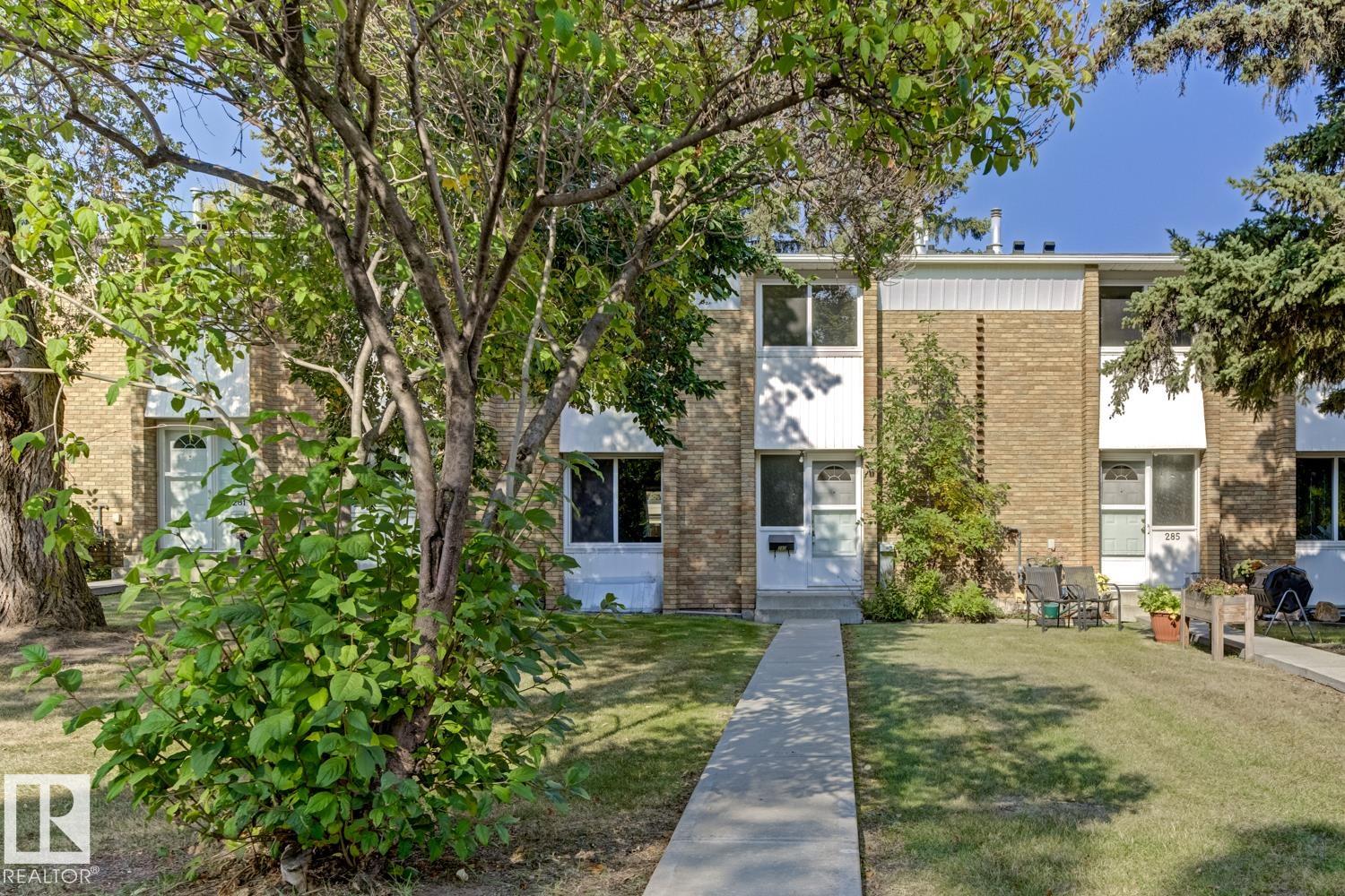 283 Ridgewood Terrace, St. Albert, Alberta, T8N 0E9