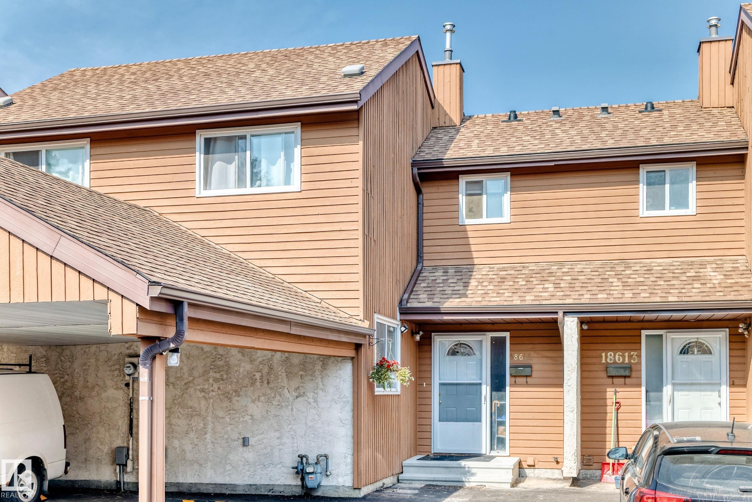 18611 66 Avenue Edmonton Alberta