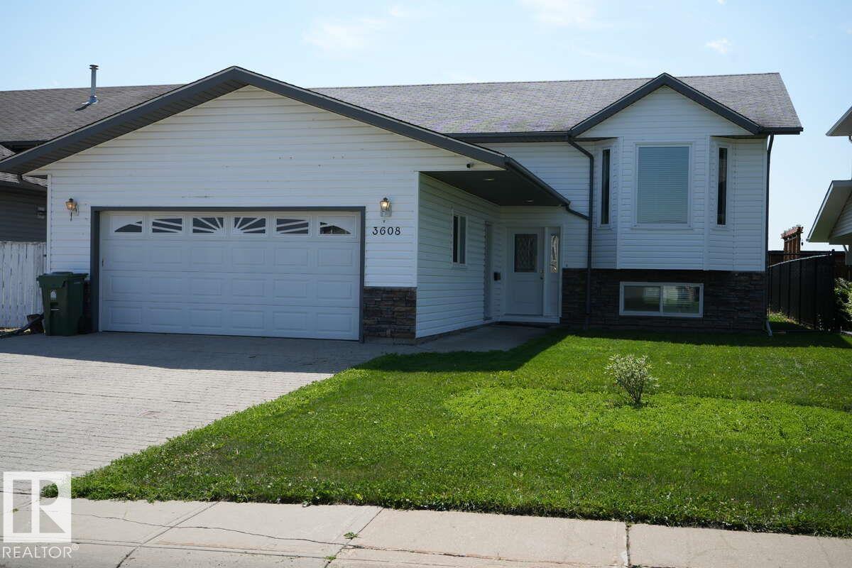 3608 42 Avenue, Bonnyville Town, Alberta, T9N 2J8