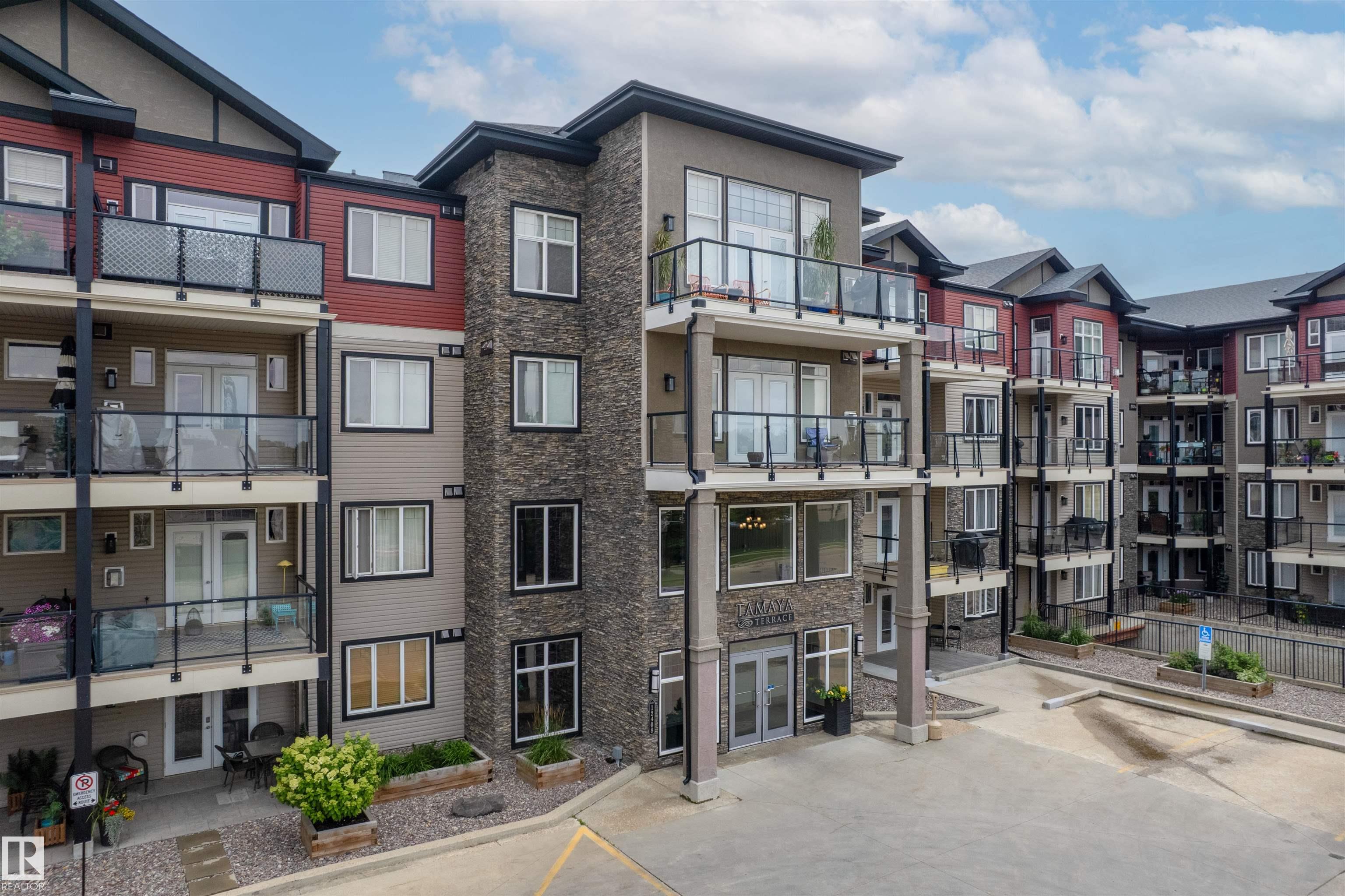 419 12408 15 Avenue Edmonton Alberta