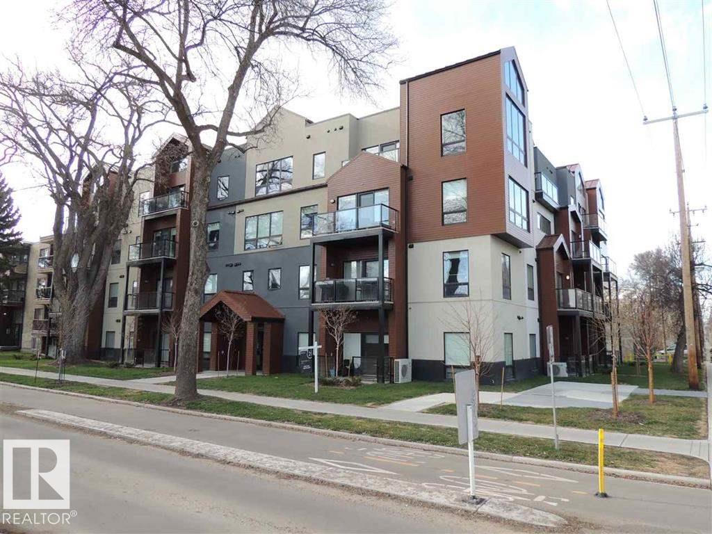 103 10006 83 Avenue Edmonton Alberta