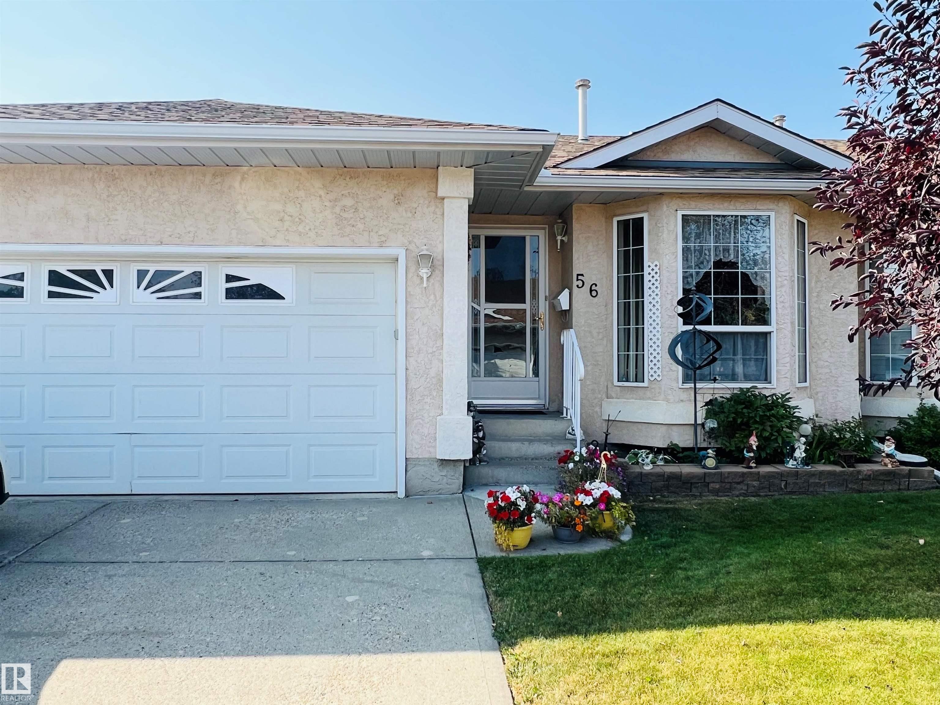 56 13320 124 Street Nw, Edmonton, Alberta, T5L 5B7