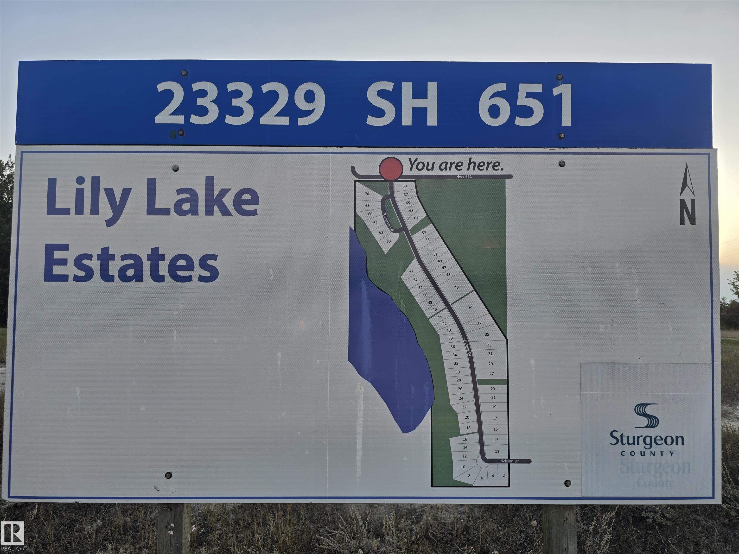 67 23329 Sh 651, Rural Sturgeon County, Alberta, T0A 1N0