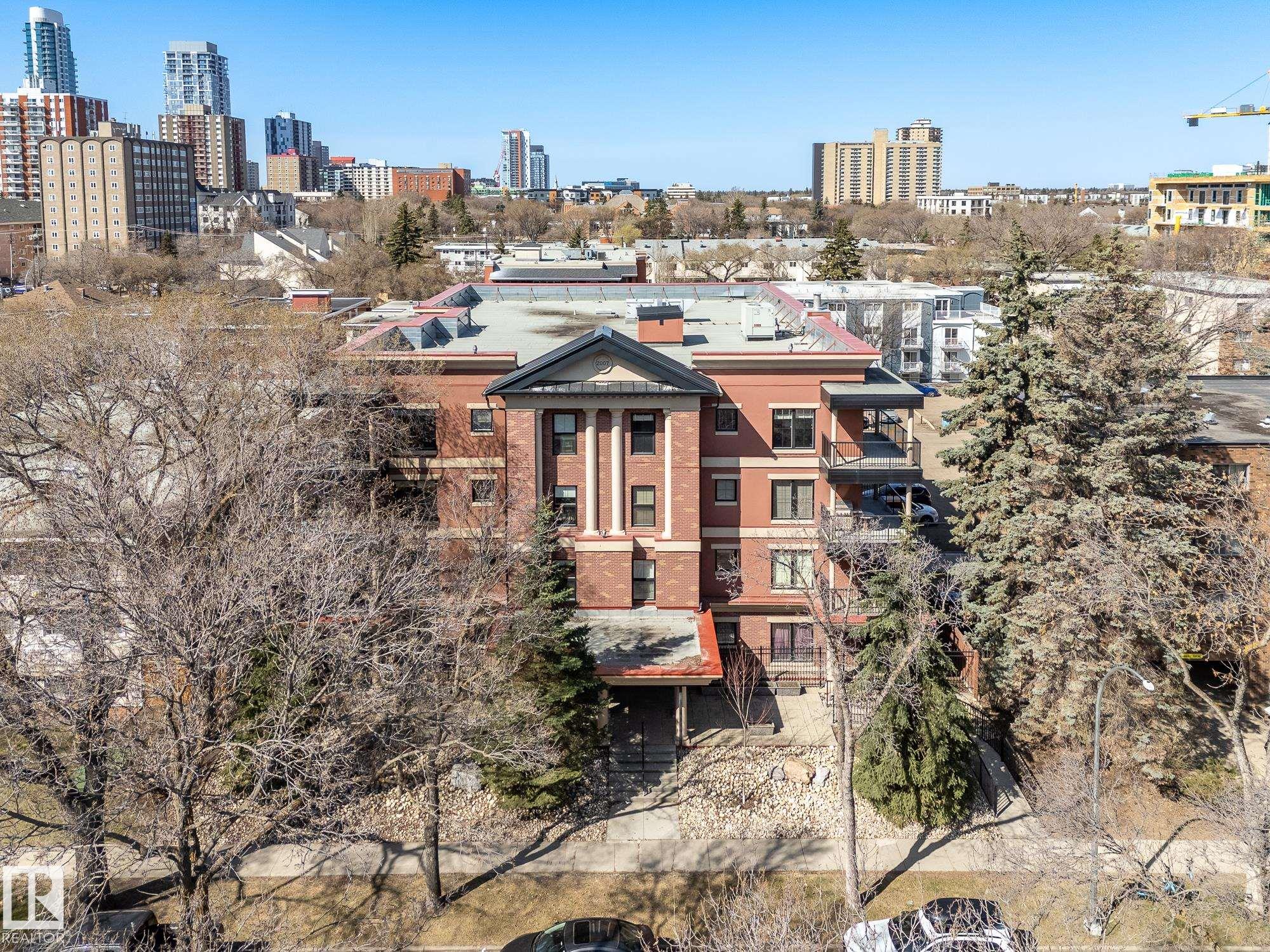 104 10232 115 Street Edmonton Alberta