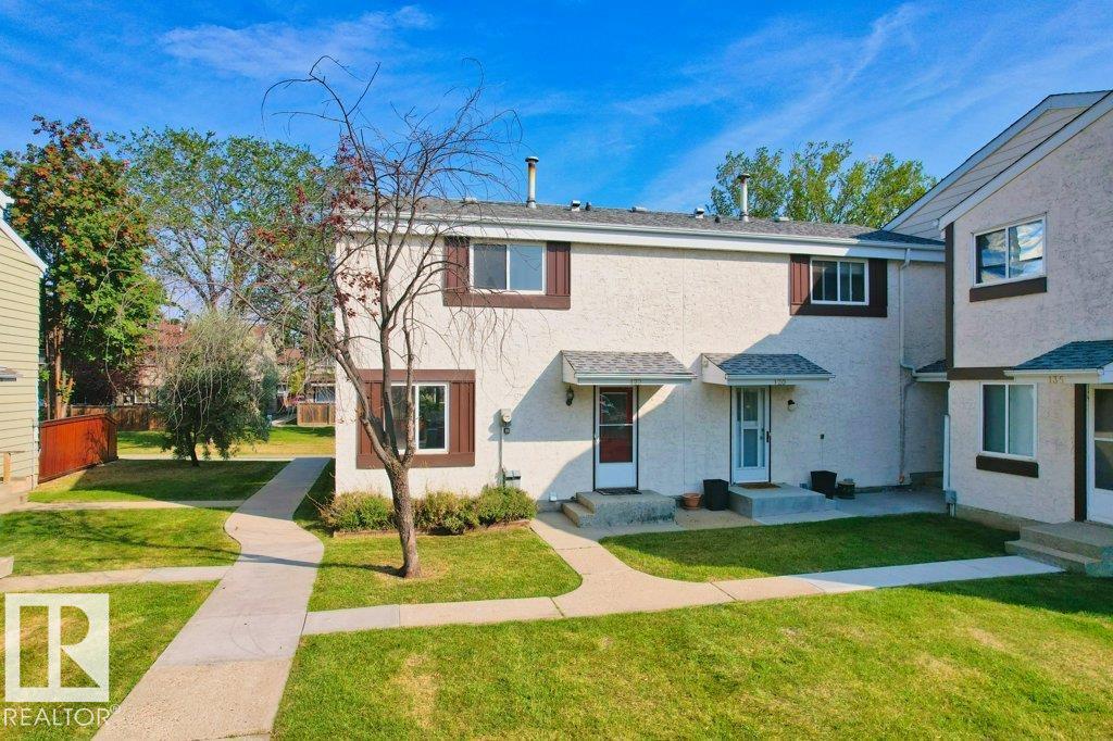 122 Primrose Gardens Gardens, Edmonton, Alberta, T5T 0R1