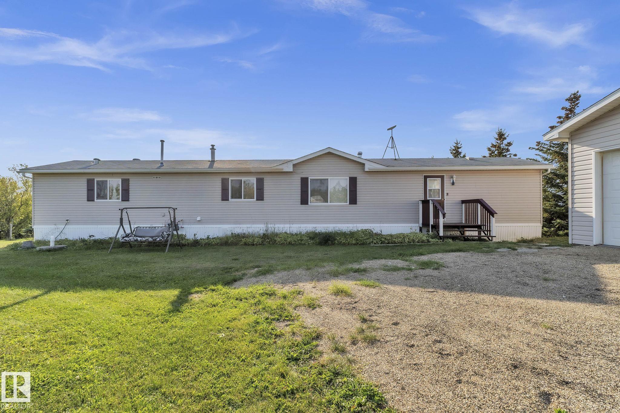 56118 Rge Road 240, Rural Sturgeon County, Alberta, T0A 0K0