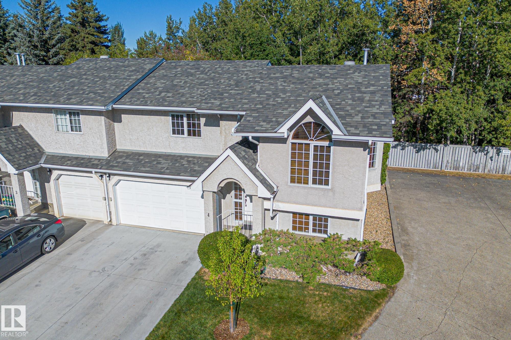 4 15 Poirier Avenue, St. Albert, Alberta, T8N 4B5